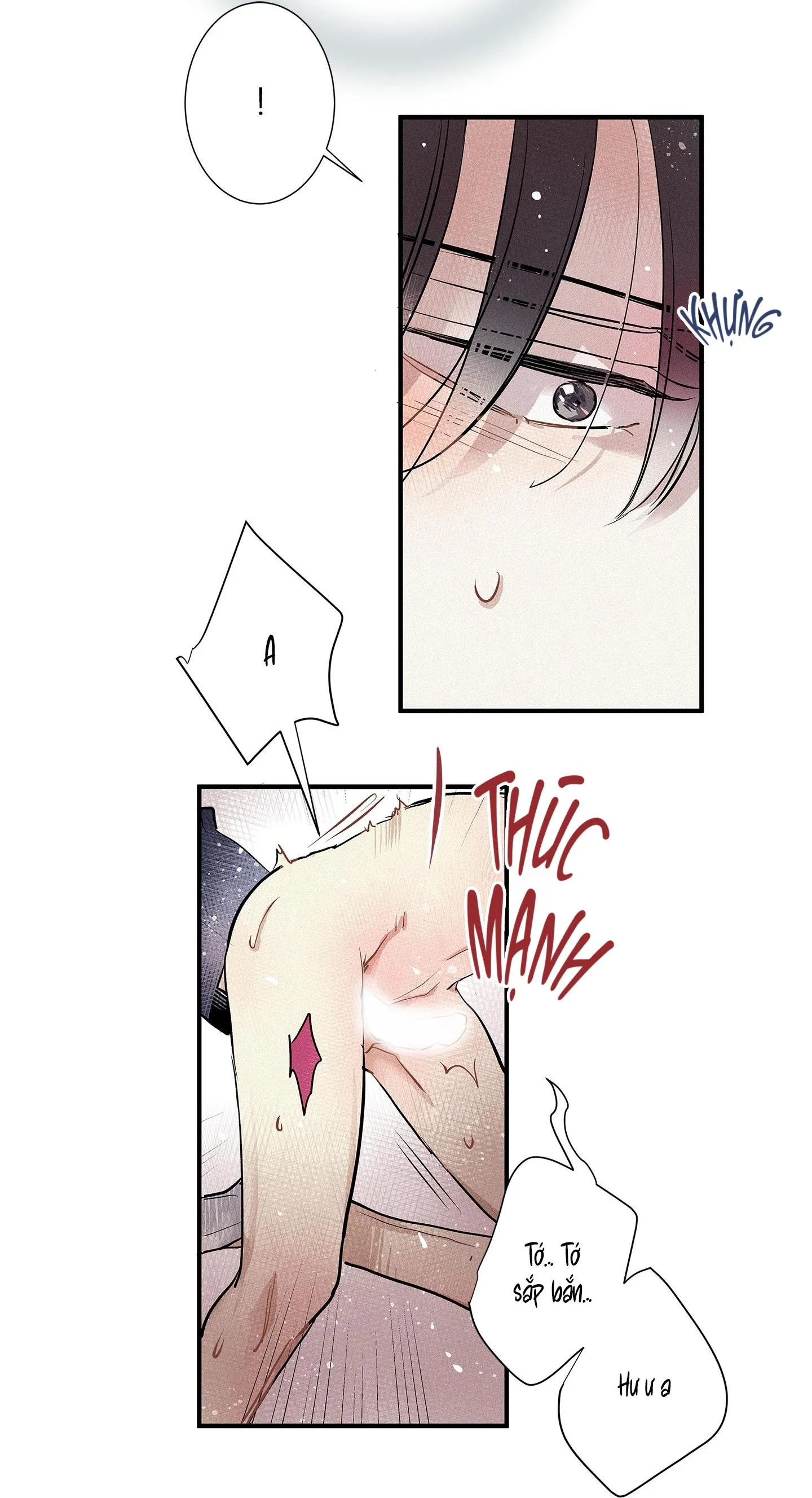 Tình yêu và danh vọng Chapter 71 Trang 23