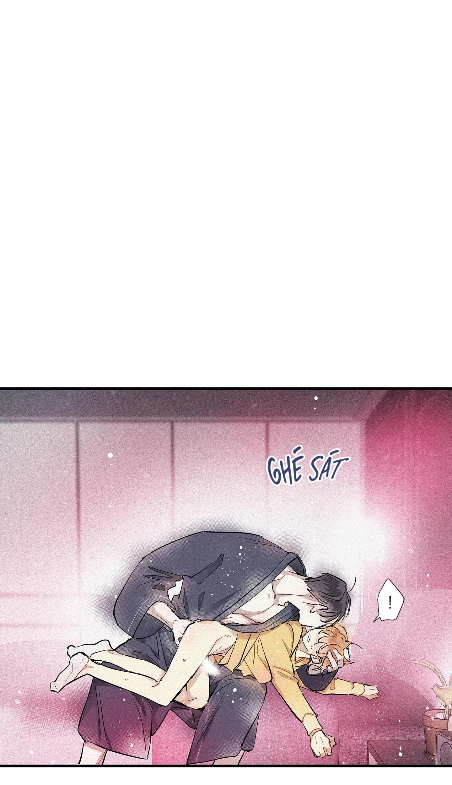 Tình yêu và danh vọng Chapter 71 Trang 24