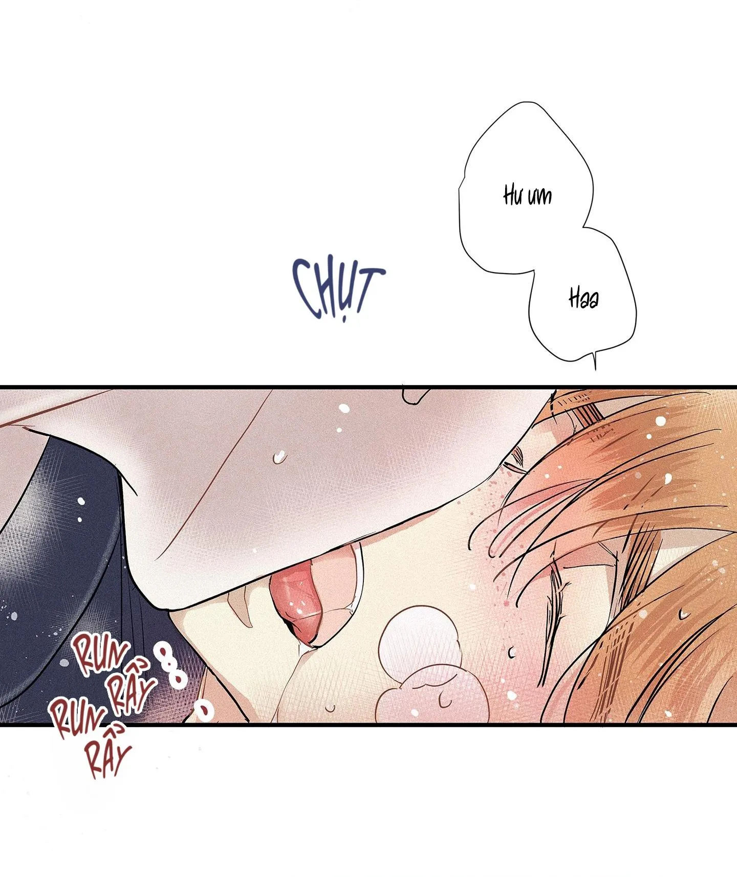 Tình yêu và danh vọng Chapter 71 Trang 25