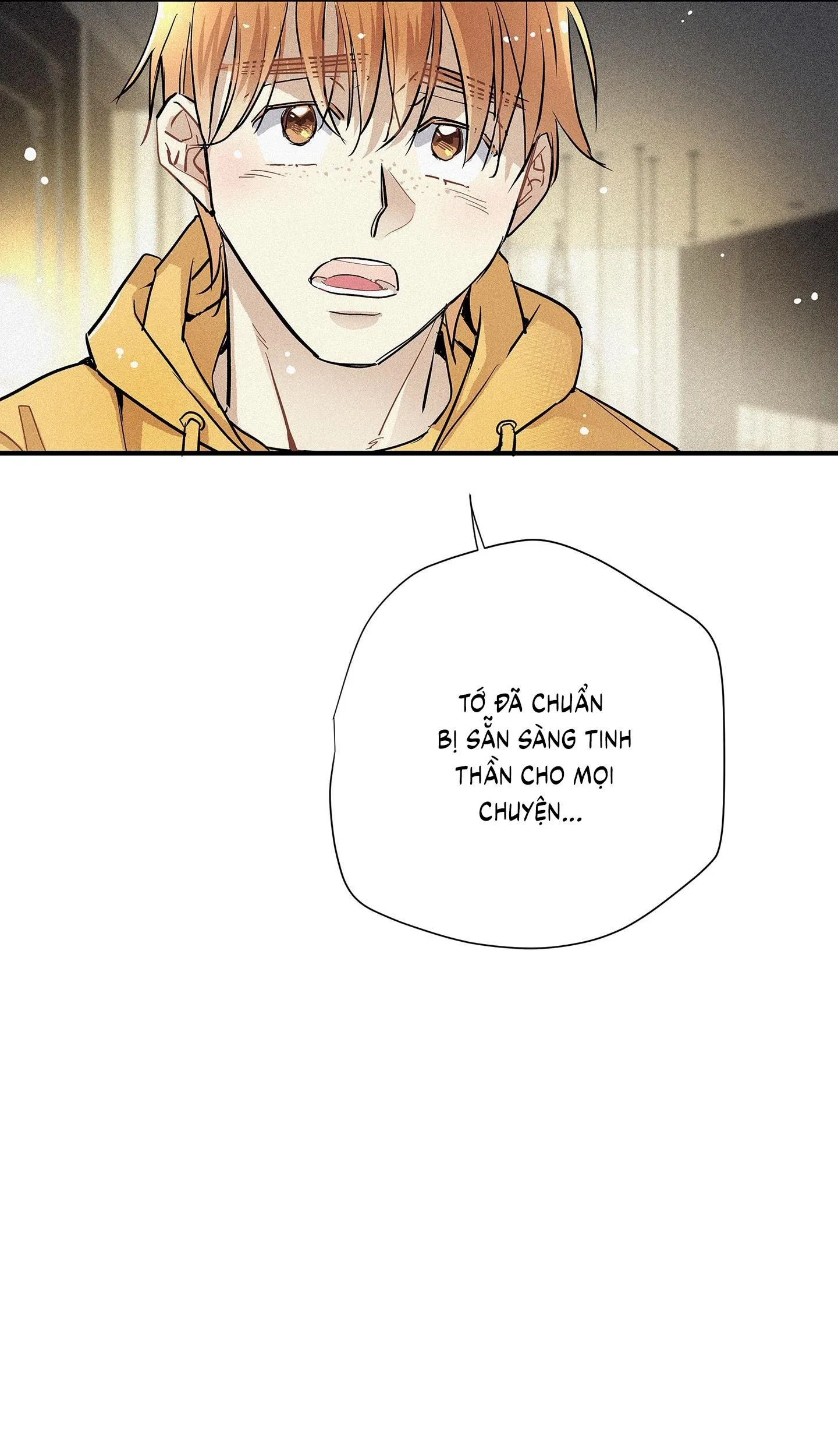 Tình yêu và danh vọng Chapter 71 Trang 34