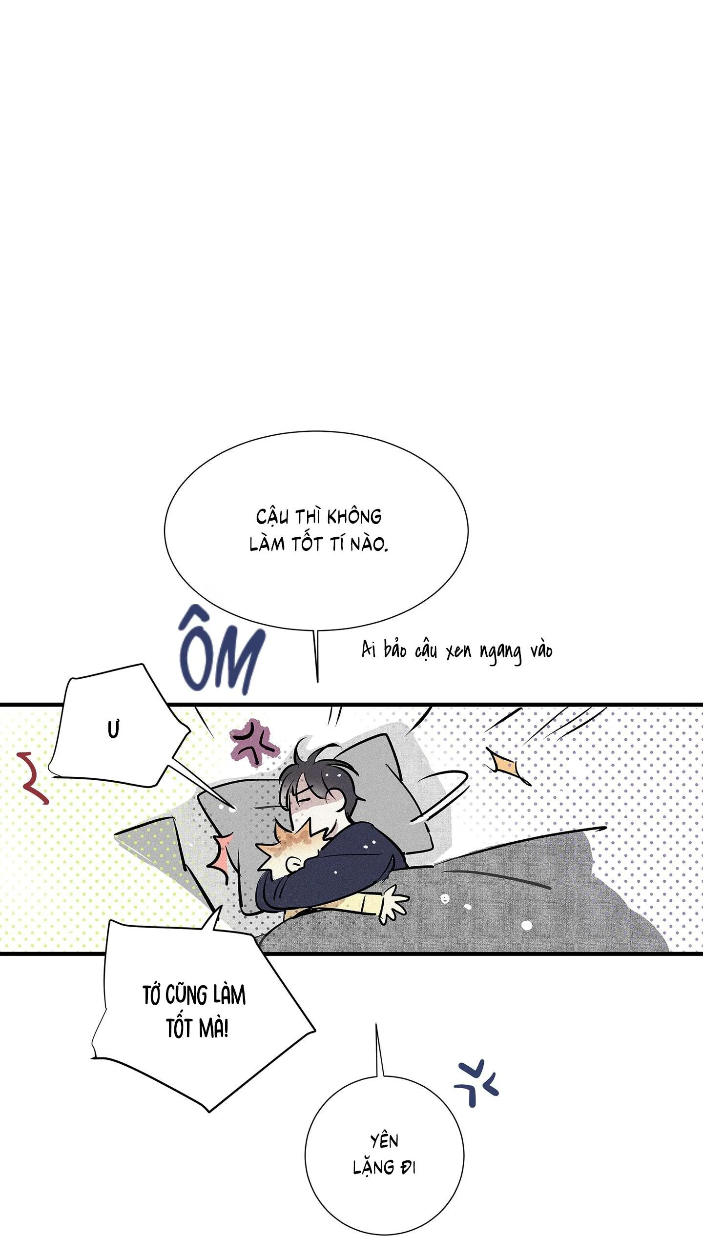 Tình yêu và danh vọng Chapter 71 Trang 43