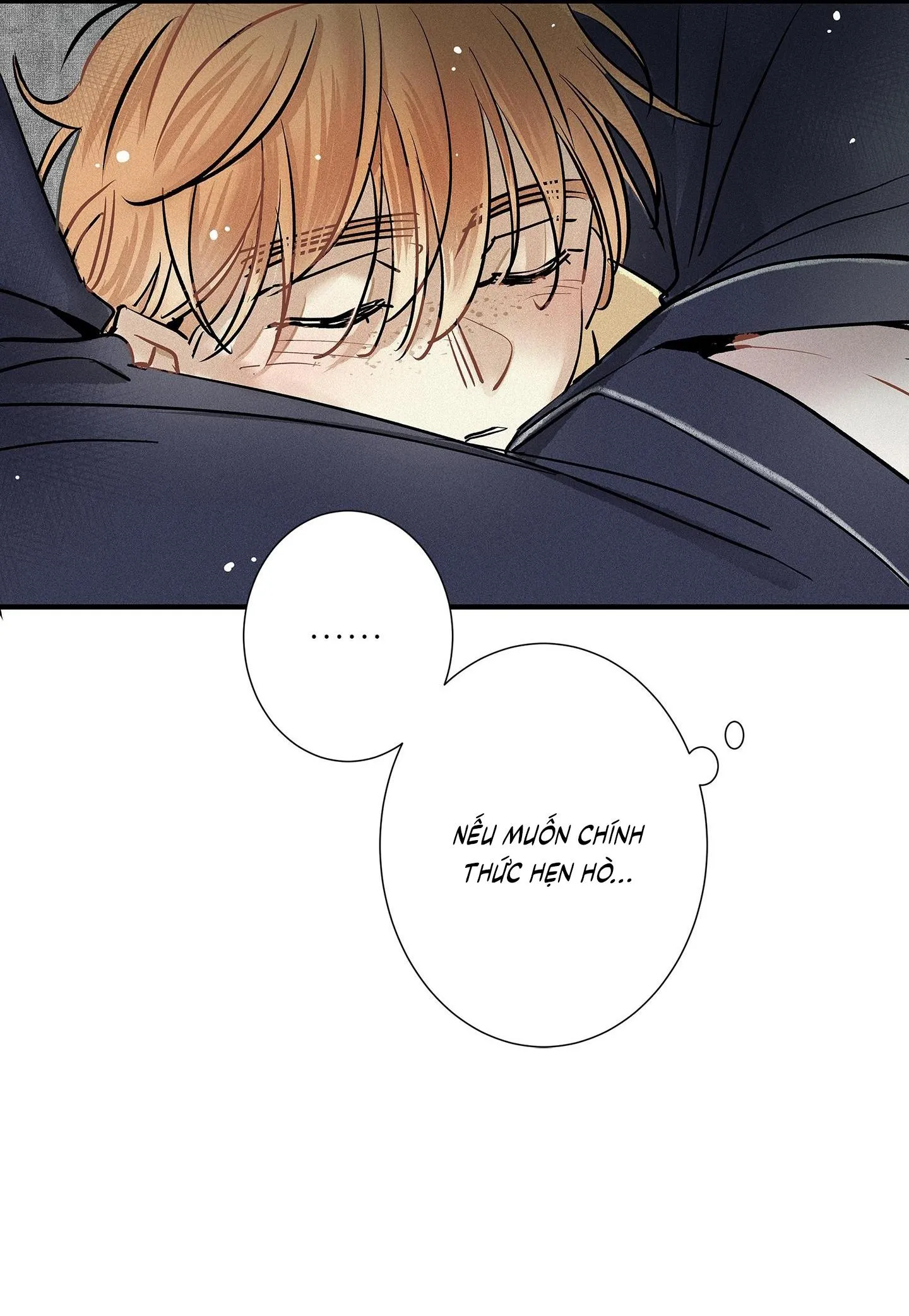 Tình yêu và danh vọng Chapter 71 Trang 46