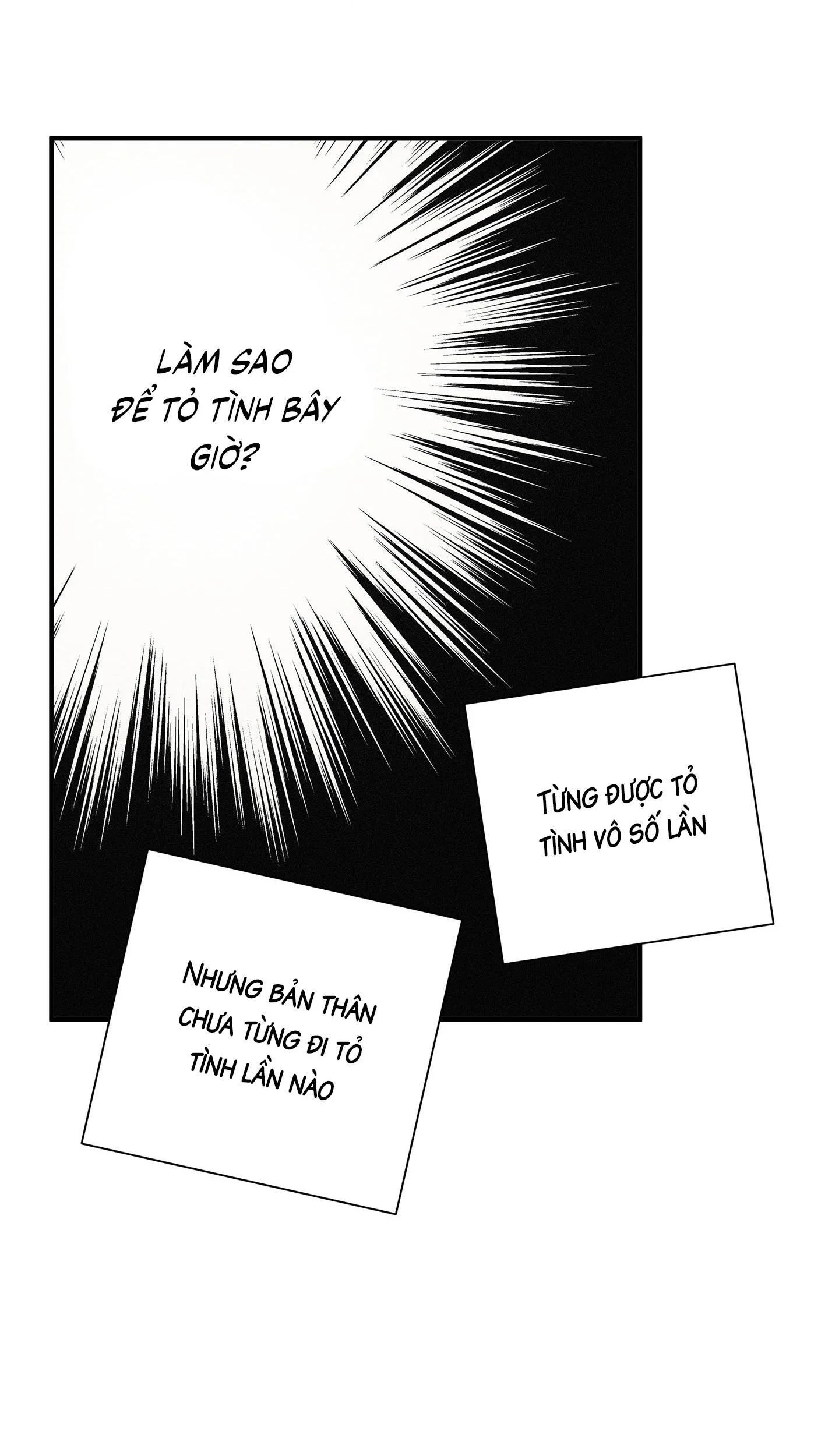 Tình yêu và danh vọng Chapter 71 Trang 48