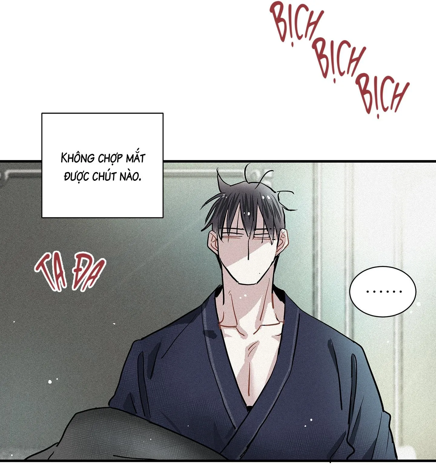 Tình yêu và danh vọng Chapter 71 Trang 52