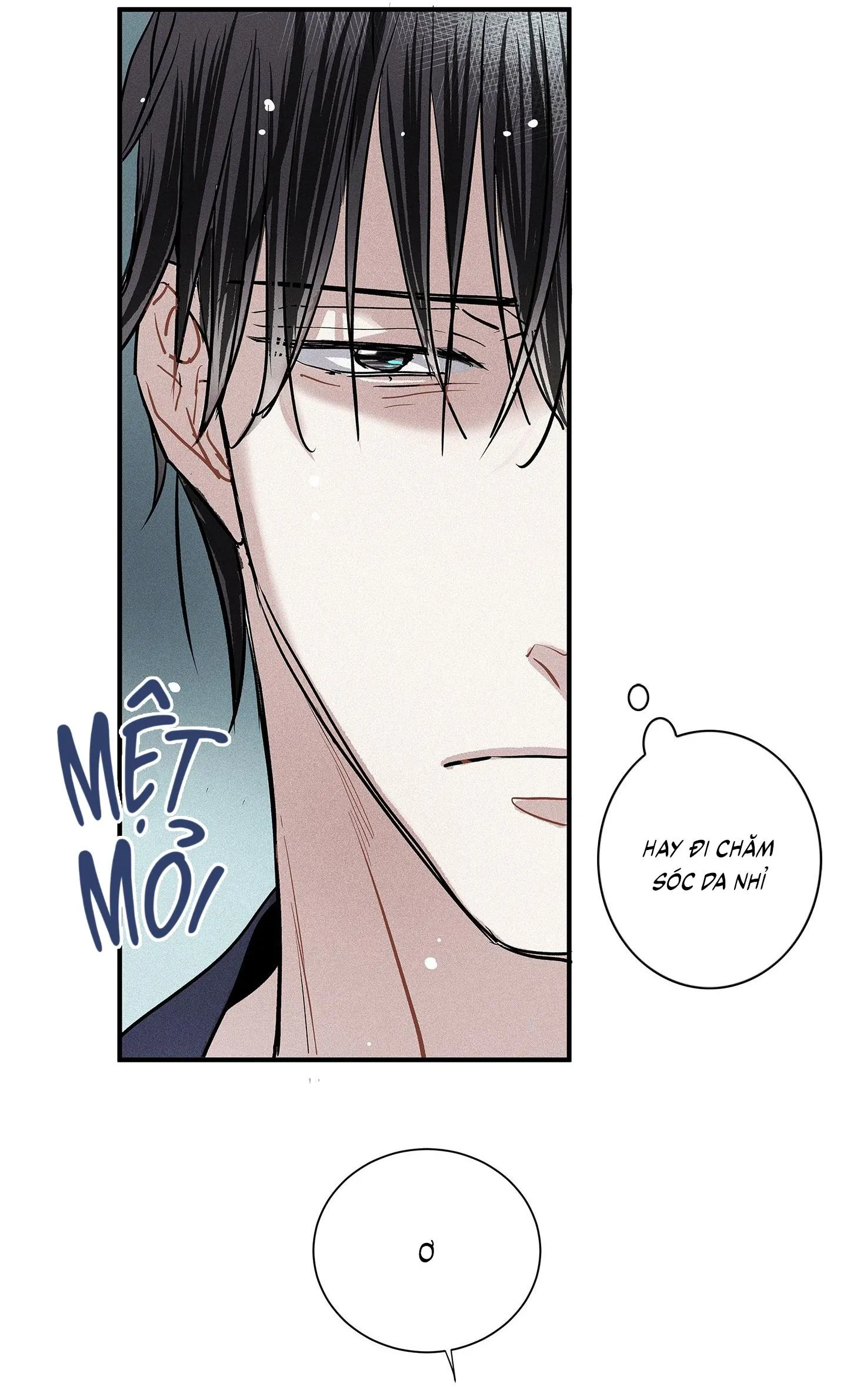 Tình yêu và danh vọng Chapter 71 Trang 55