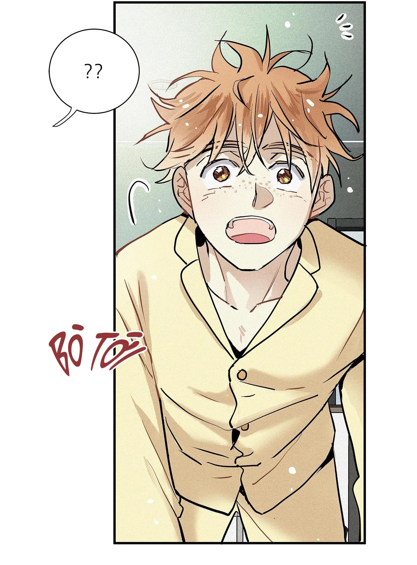 Tình yêu và danh vọng Chapter 71 Trang 56