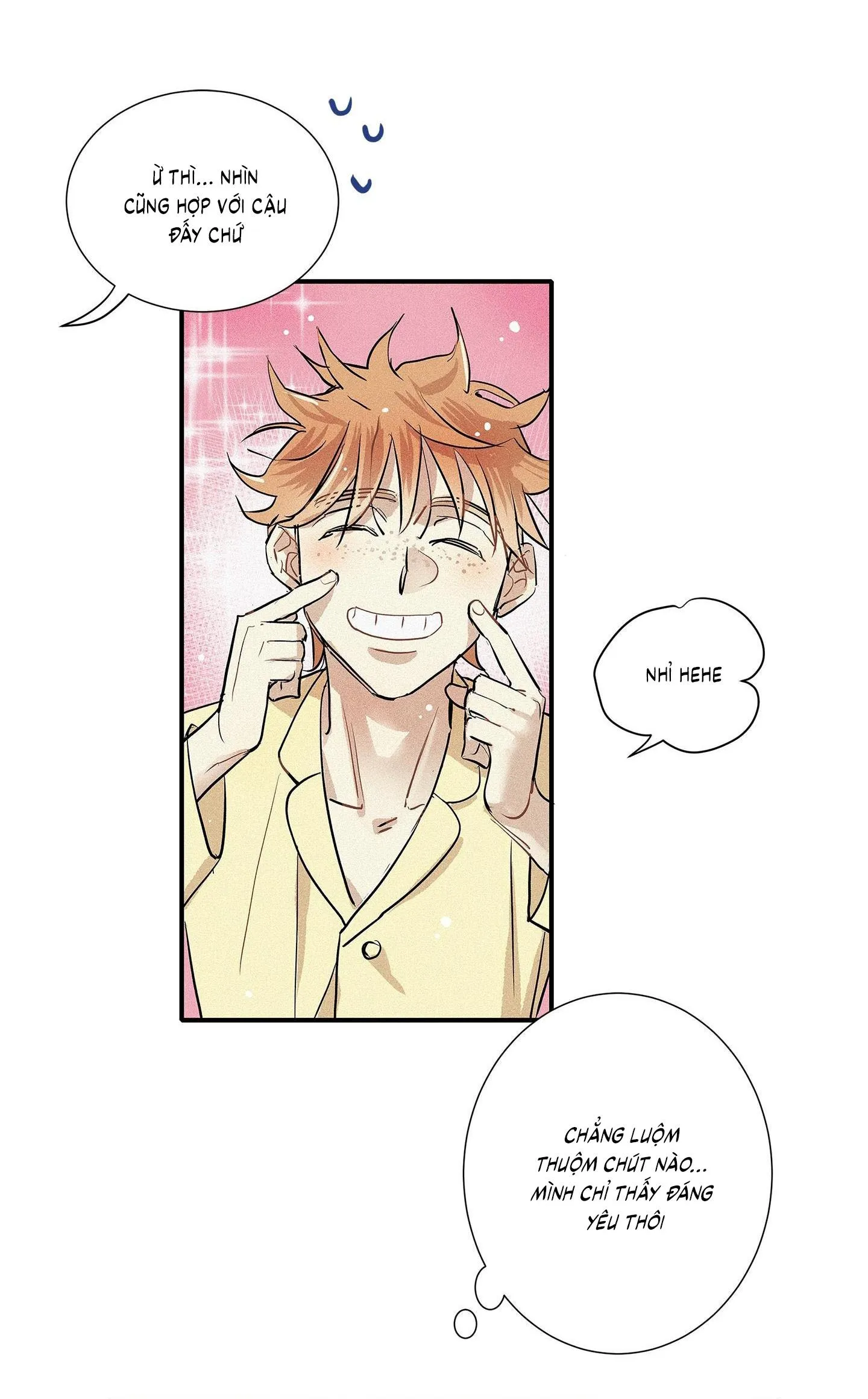 Tình yêu và danh vọng Chapter 72 Trang 11