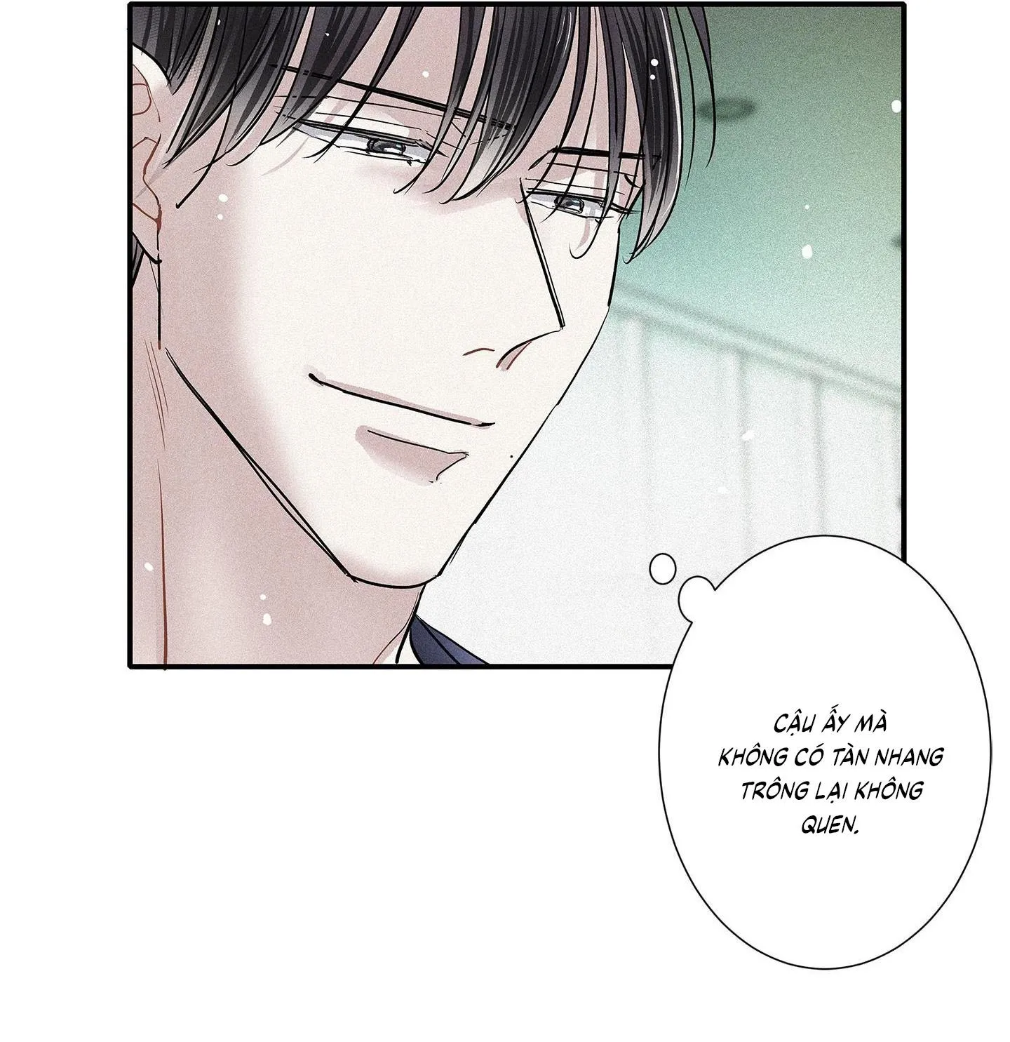 Tình yêu và danh vọng Chapter 72 Trang 12