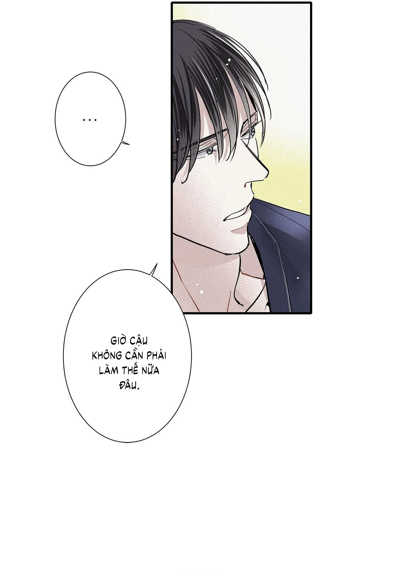 Tình yêu và danh vọng Chapter 72 Trang 16