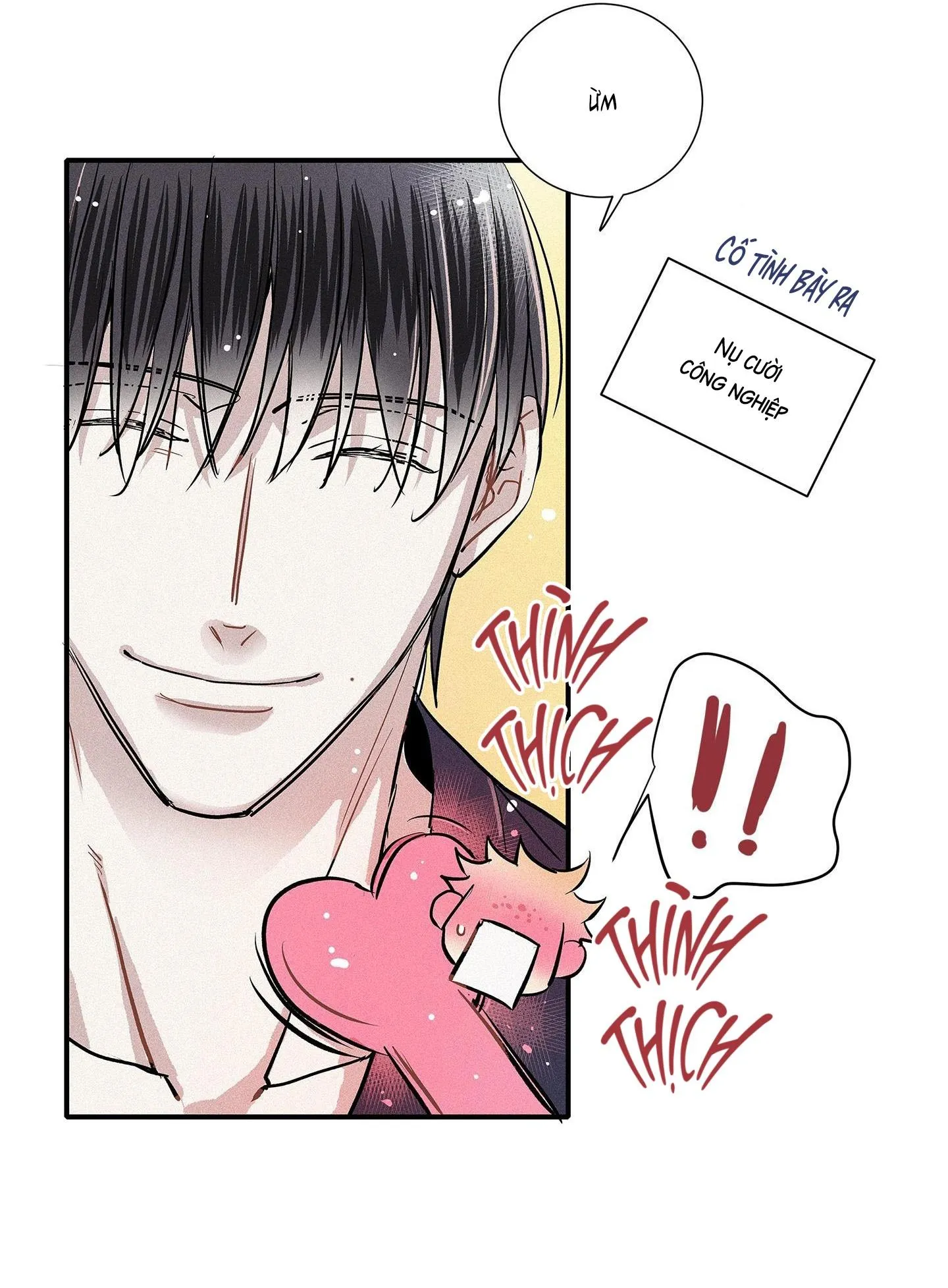 Tình yêu và danh vọng Chapter 72 Trang 18