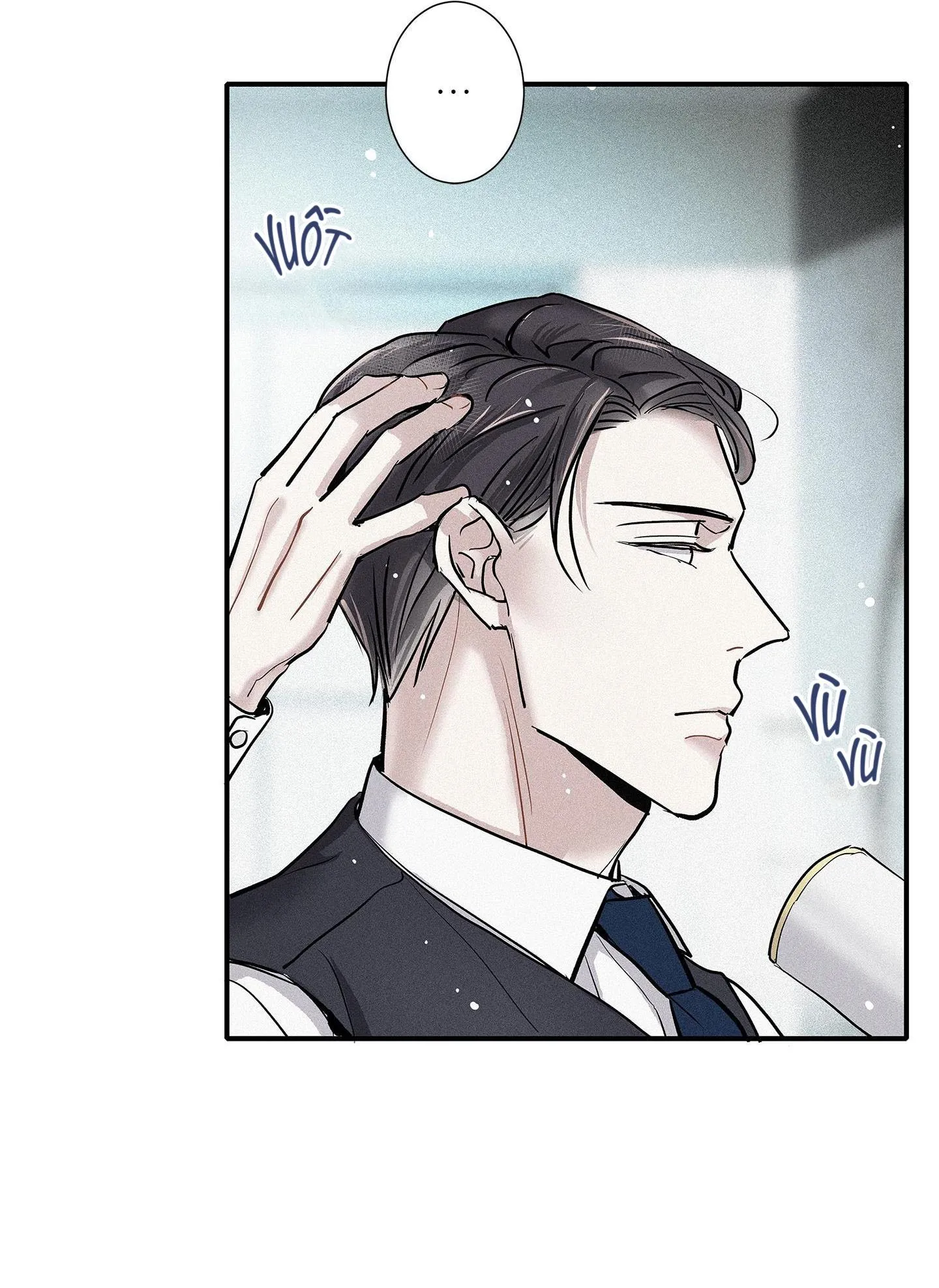 Tình yêu và danh vọng Chapter 72 Trang 21