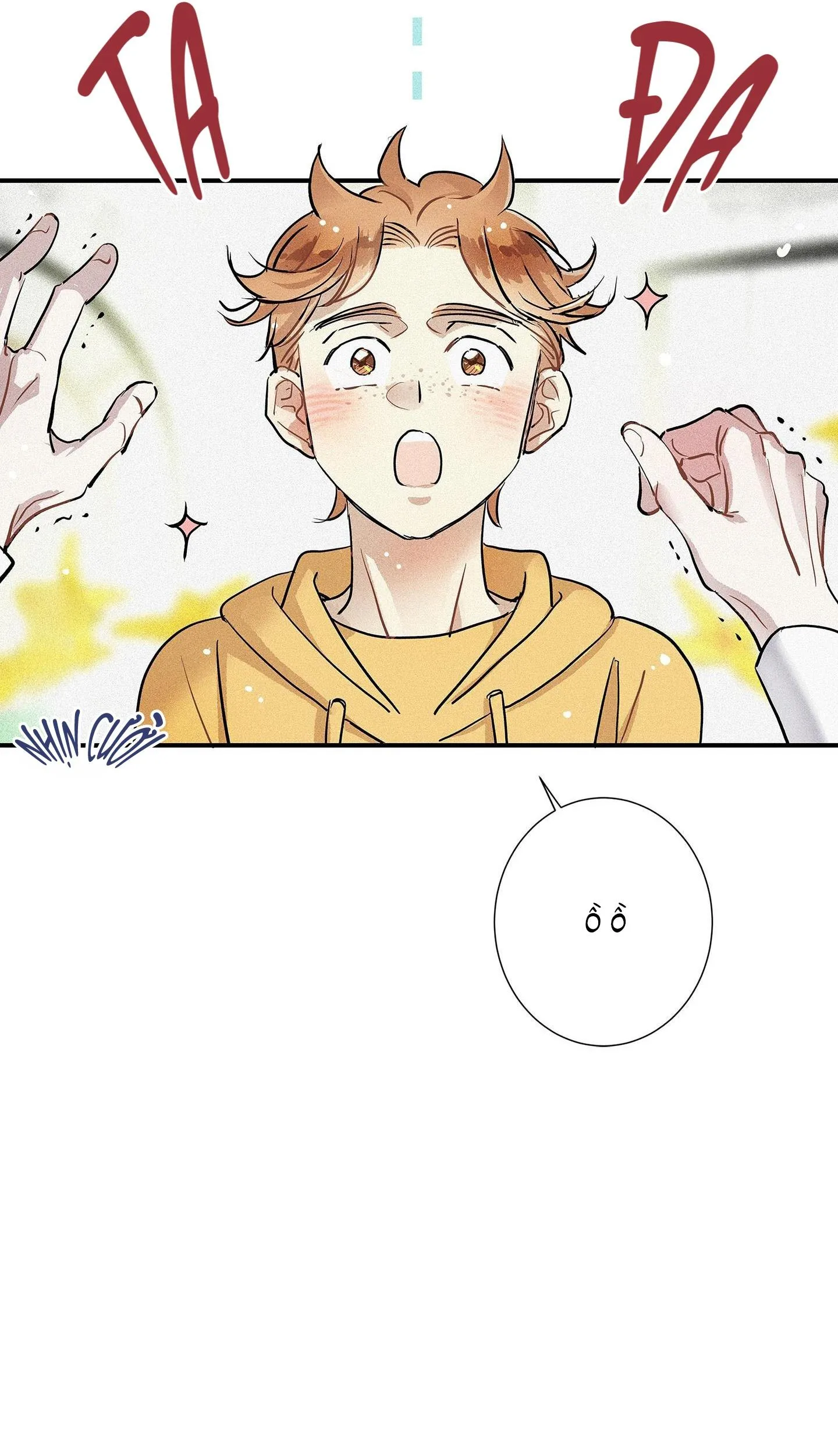 Tình yêu và danh vọng Chapter 72 Trang 25