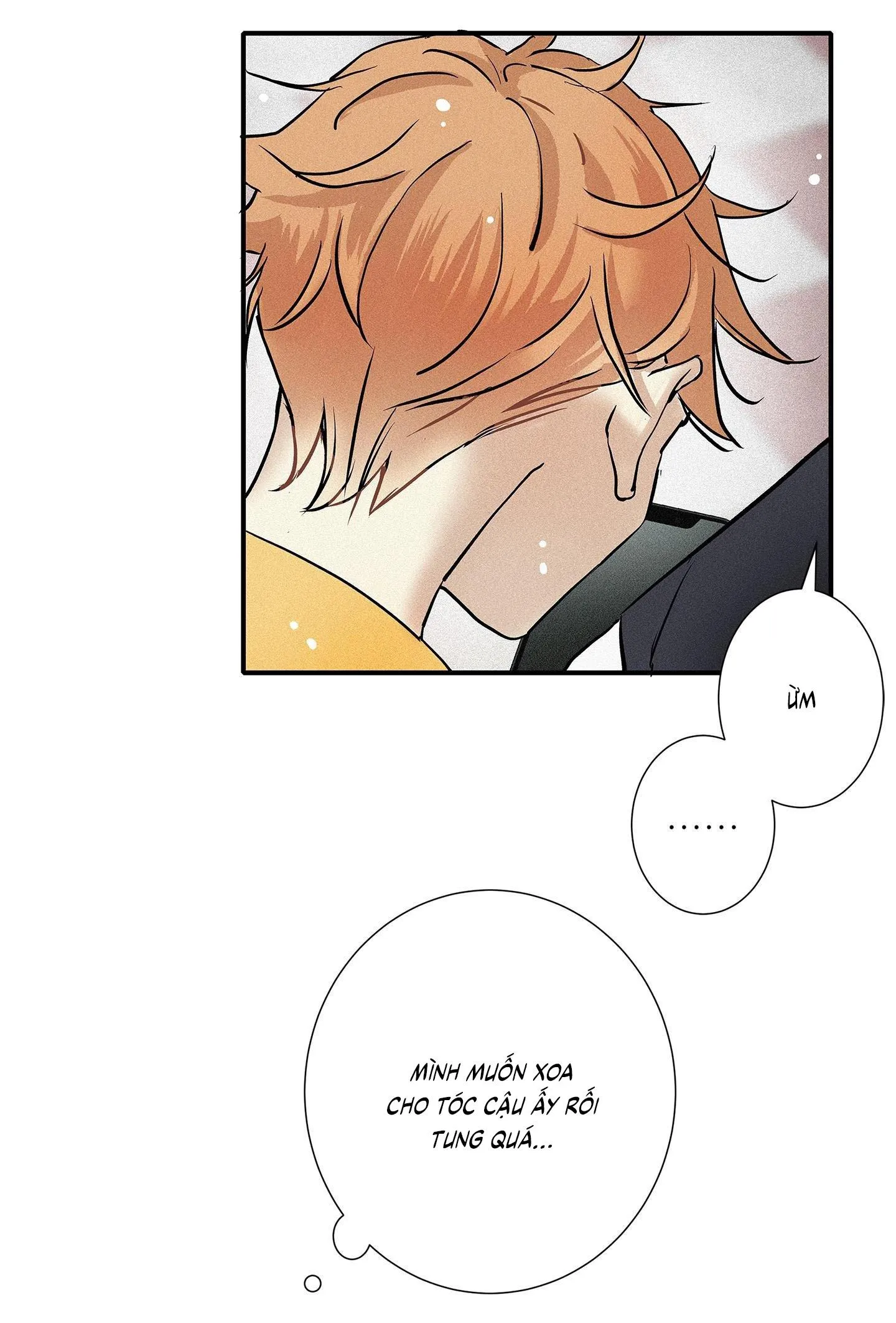 Tình yêu và danh vọng Chapter 72 Trang 31