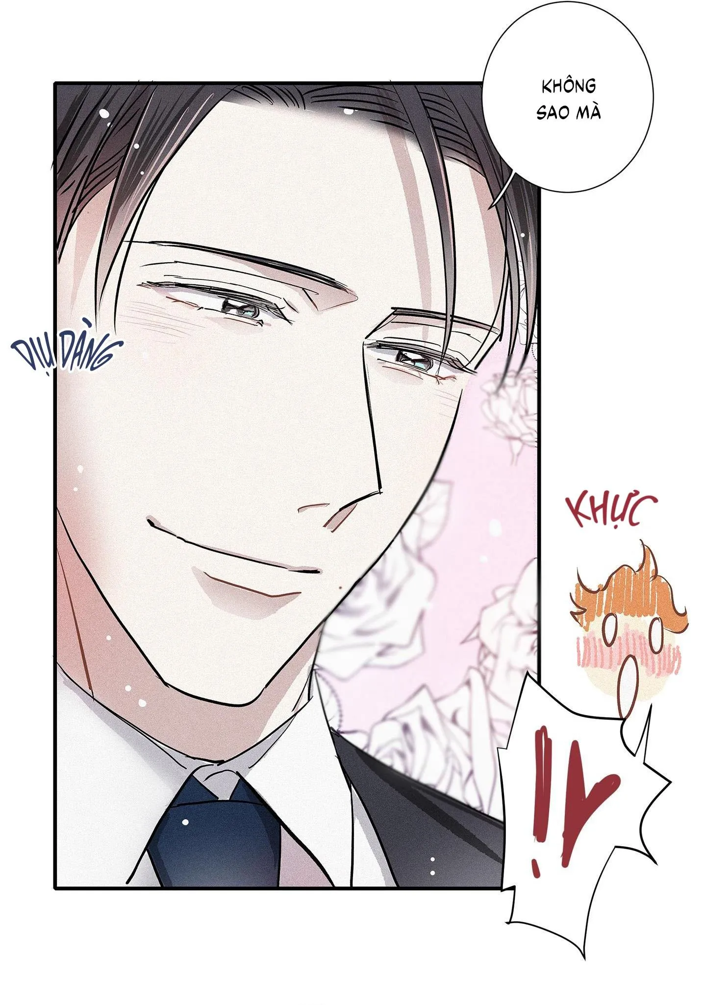 Tình yêu và danh vọng Chapter 72 Trang 36