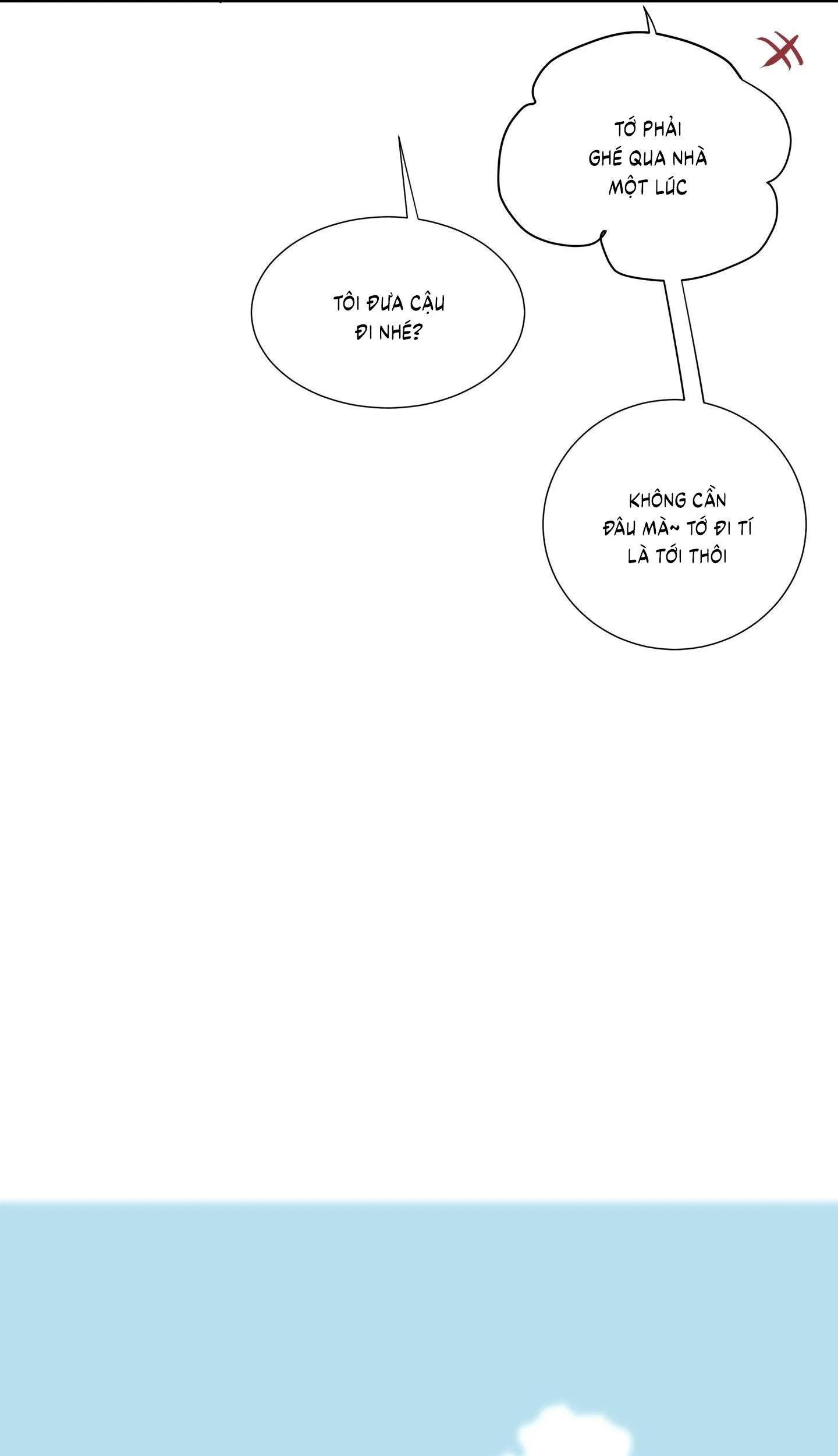 Tình yêu và danh vọng Chapter 72 Trang 40