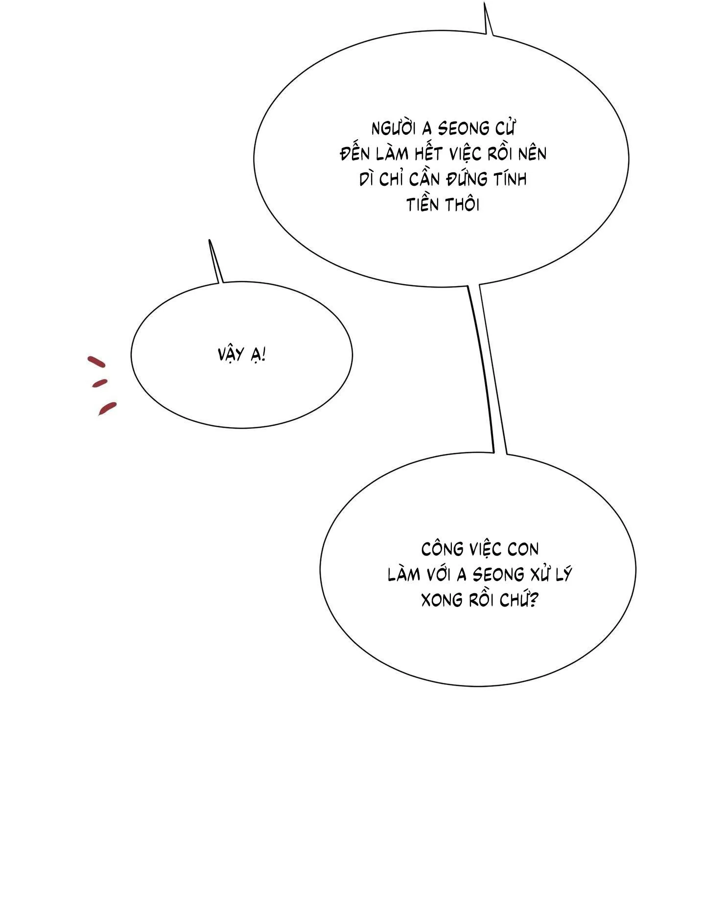 Tình yêu và danh vọng Chapter 72 Trang 43