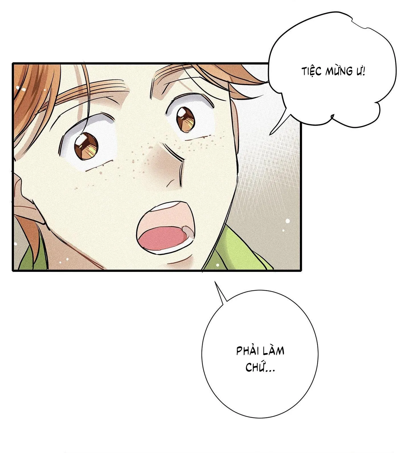 Tình yêu và danh vọng Chapter 72 Trang 45