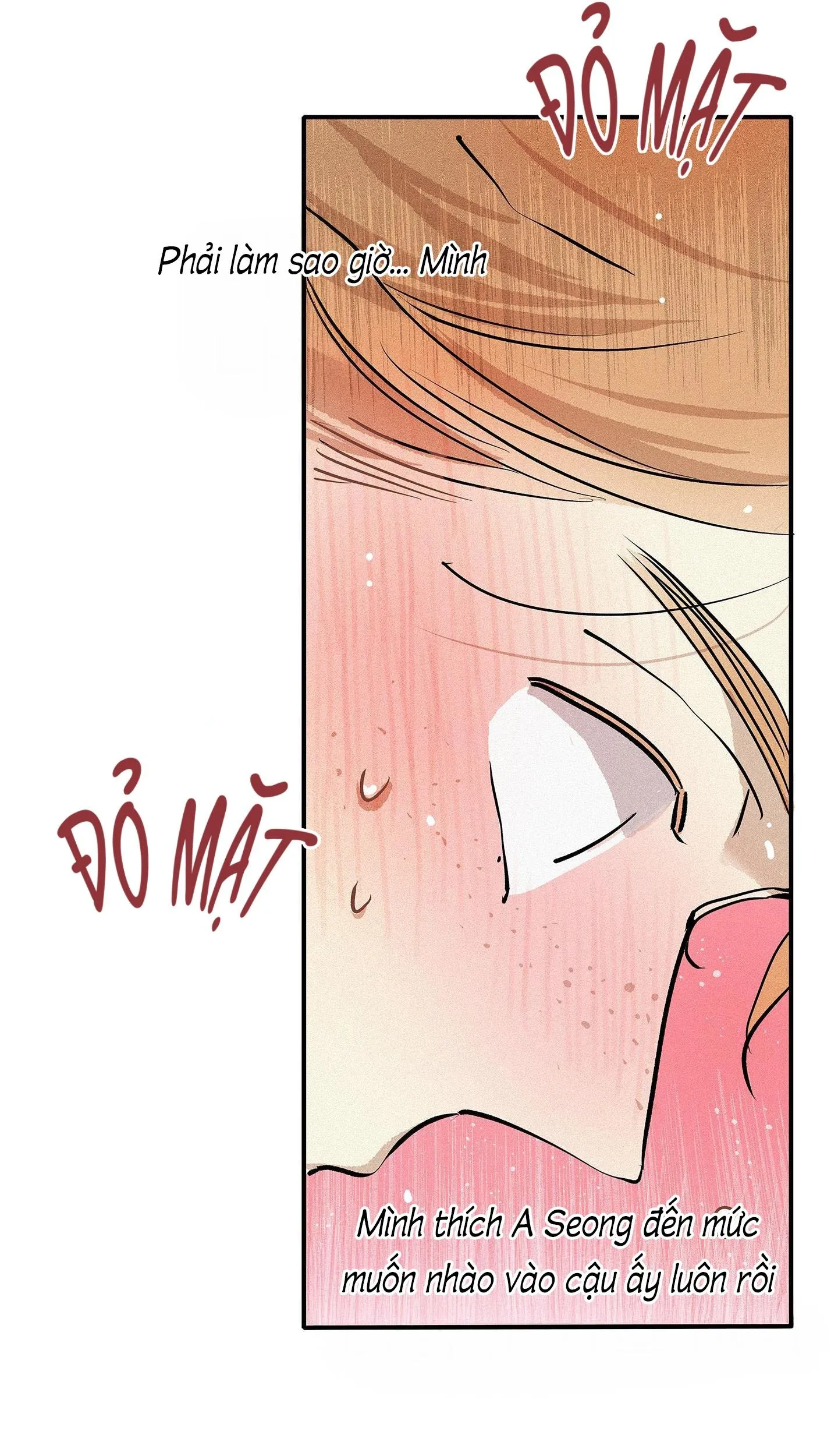 Tình yêu và danh vọng Chapter 72 Trang 50