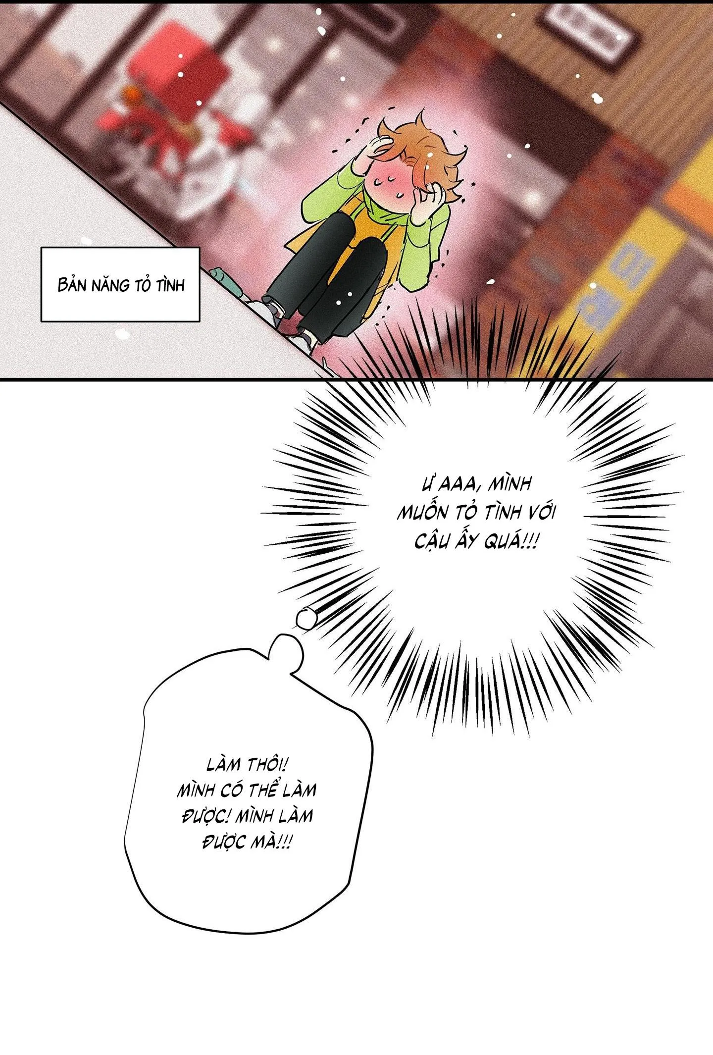 Tình yêu và danh vọng Chapter 72 Trang 52