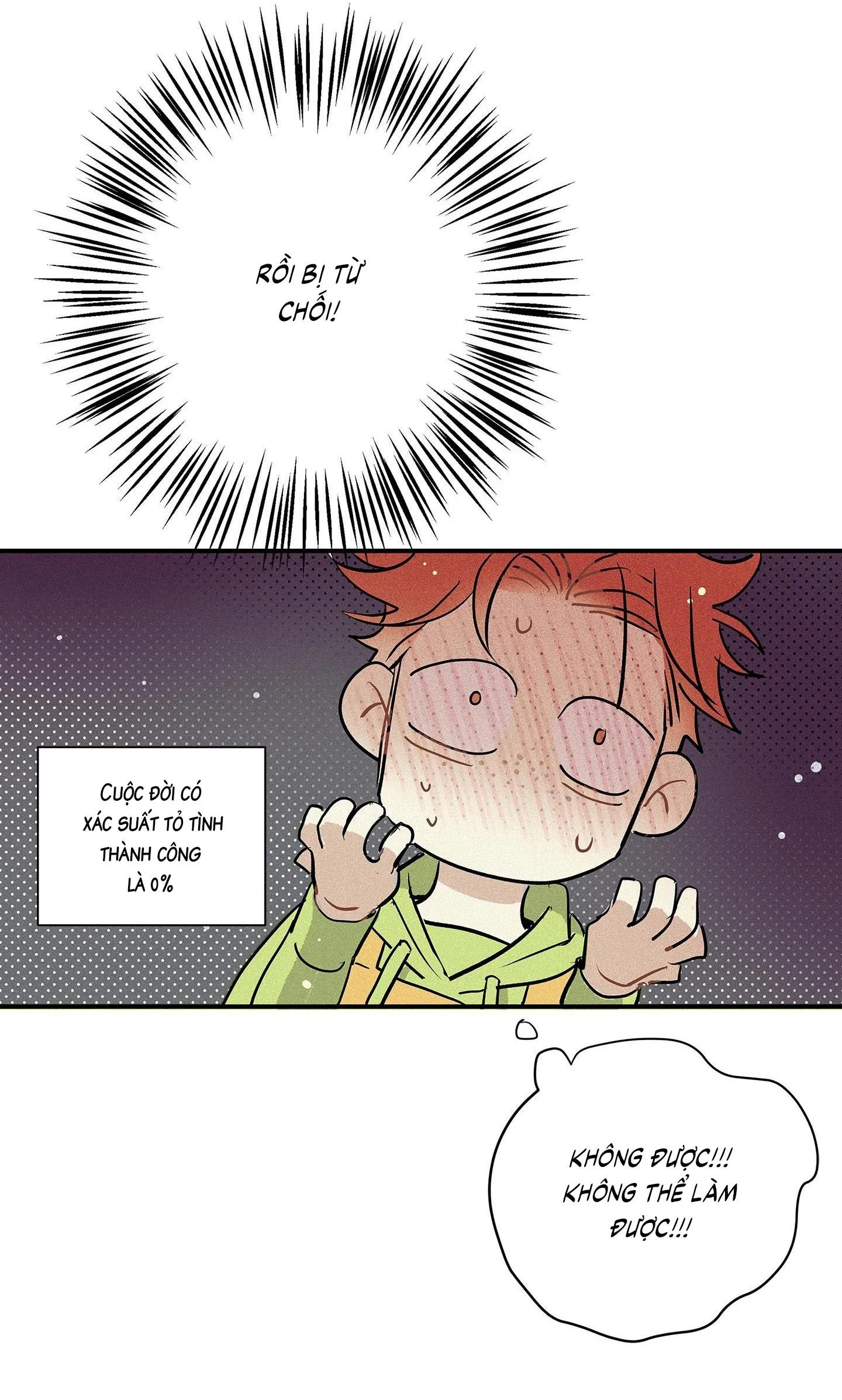 Tình yêu và danh vọng Chapter 72 Trang 53