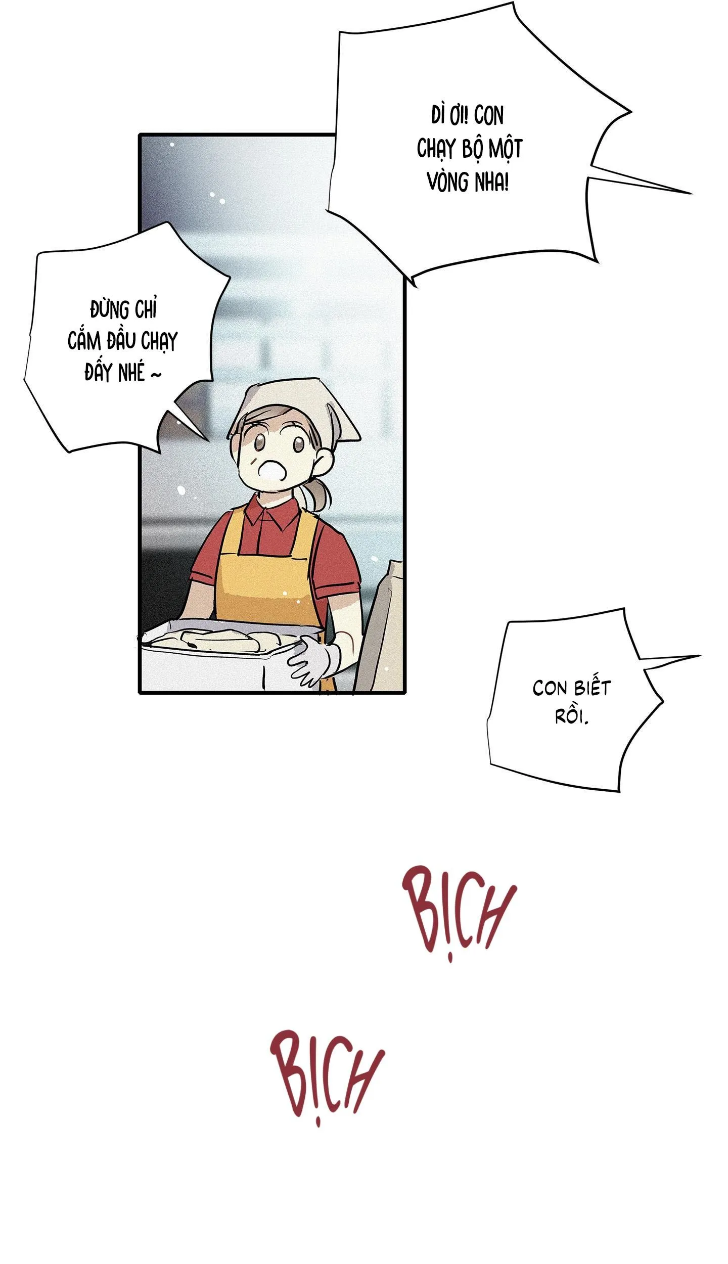 Tình yêu và danh vọng Chapter 72 Trang 54