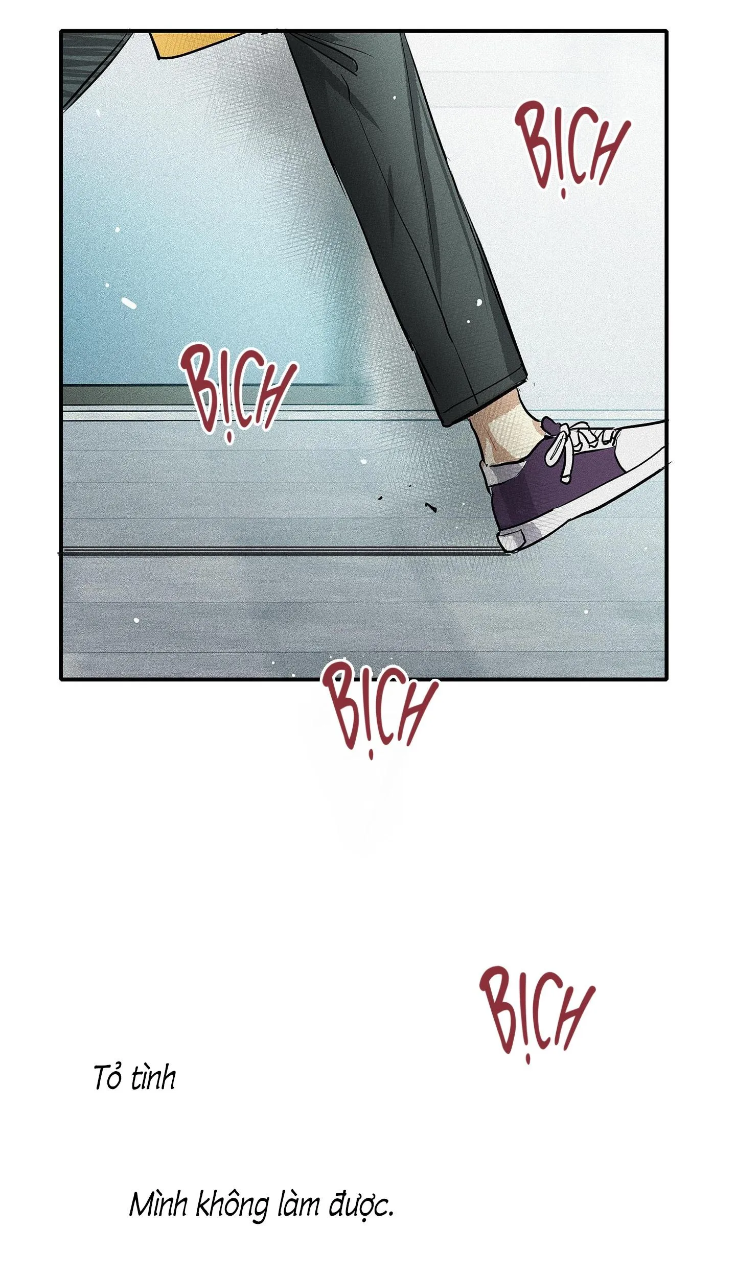 Tình yêu và danh vọng Chapter 72 Trang 55