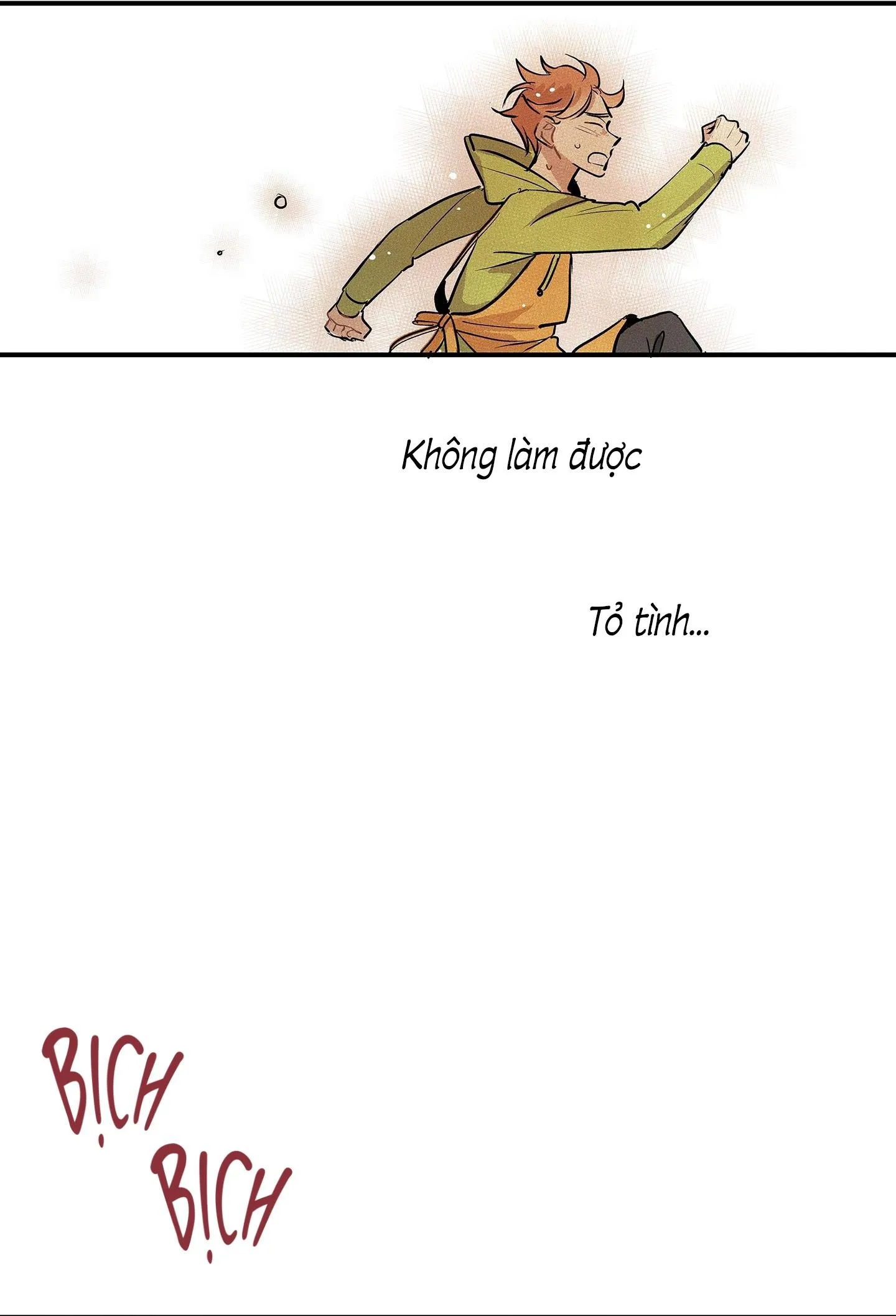 Tình yêu và danh vọng Chapter 72 Trang 56