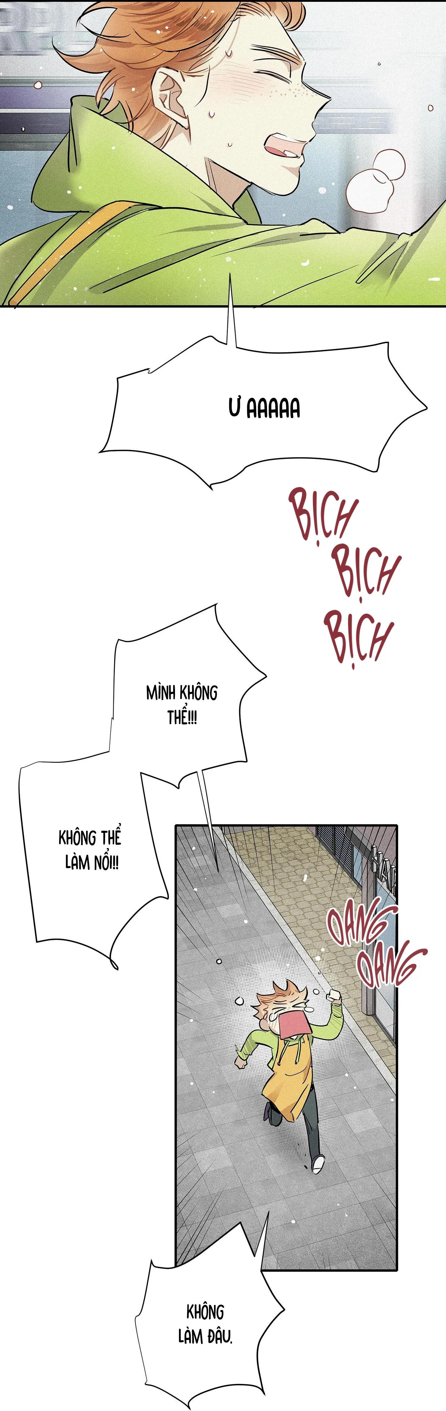Tình yêu và danh vọng Chapter 72 Trang 57