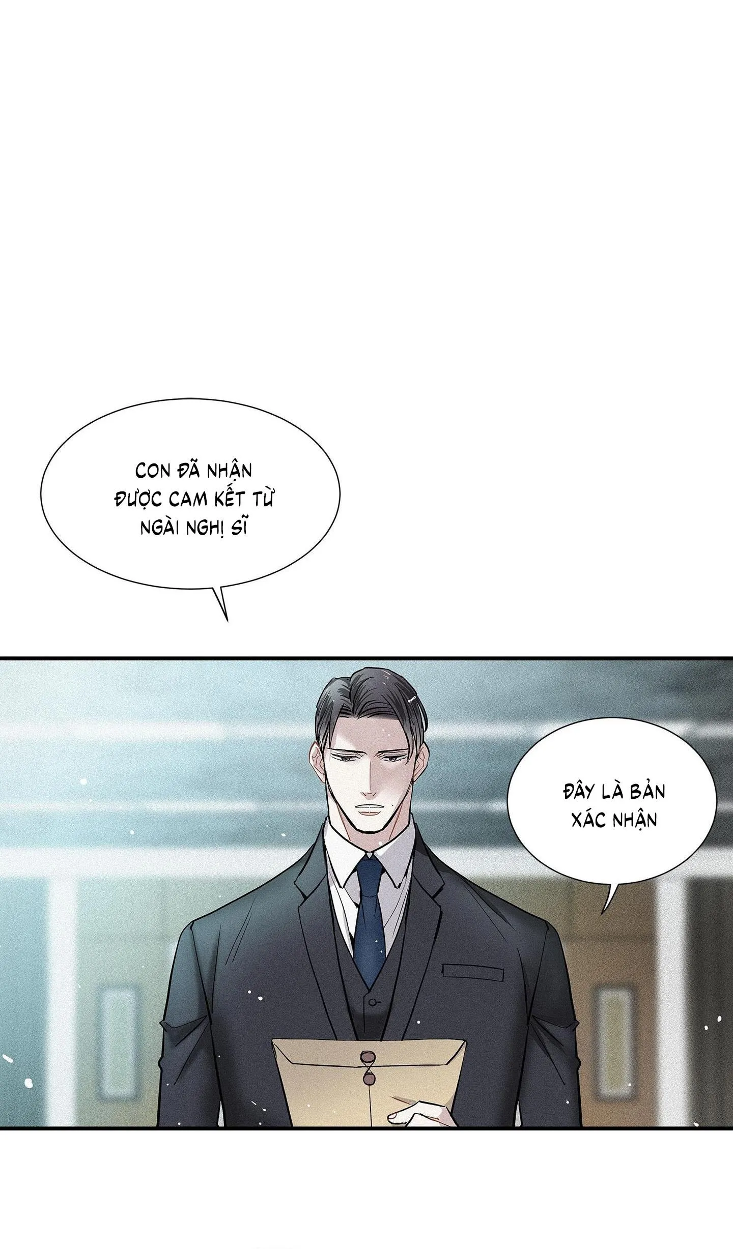 Tình yêu và danh vọng Chapter 72 Trang 59