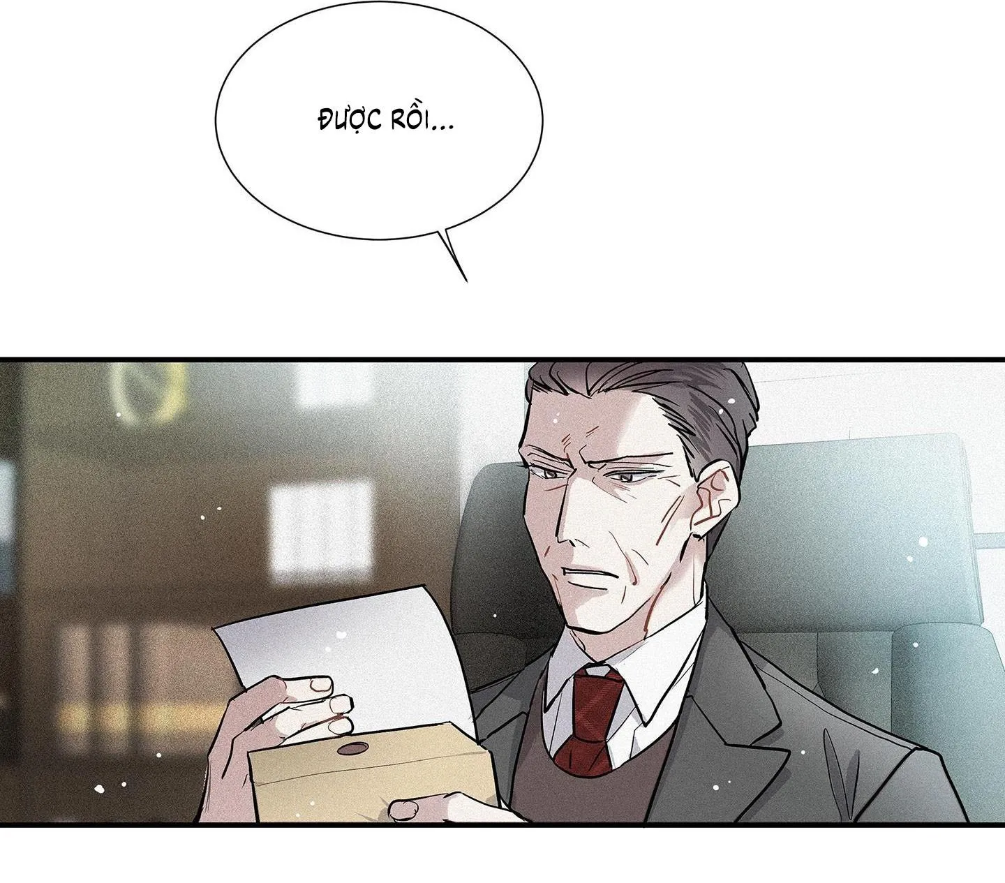 Tình yêu và danh vọng Chapter 72 Trang 60