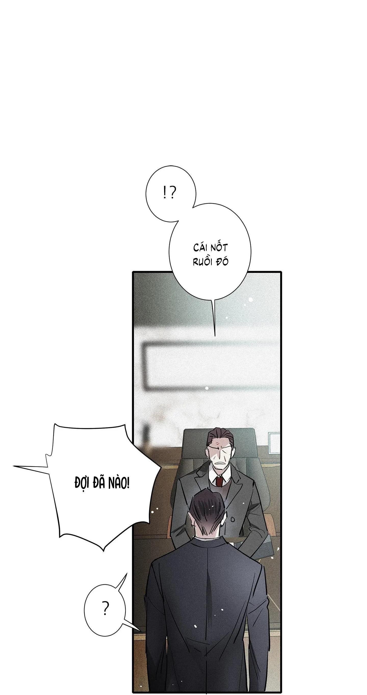 Tình yêu và danh vọng Chapter 72 Trang 63