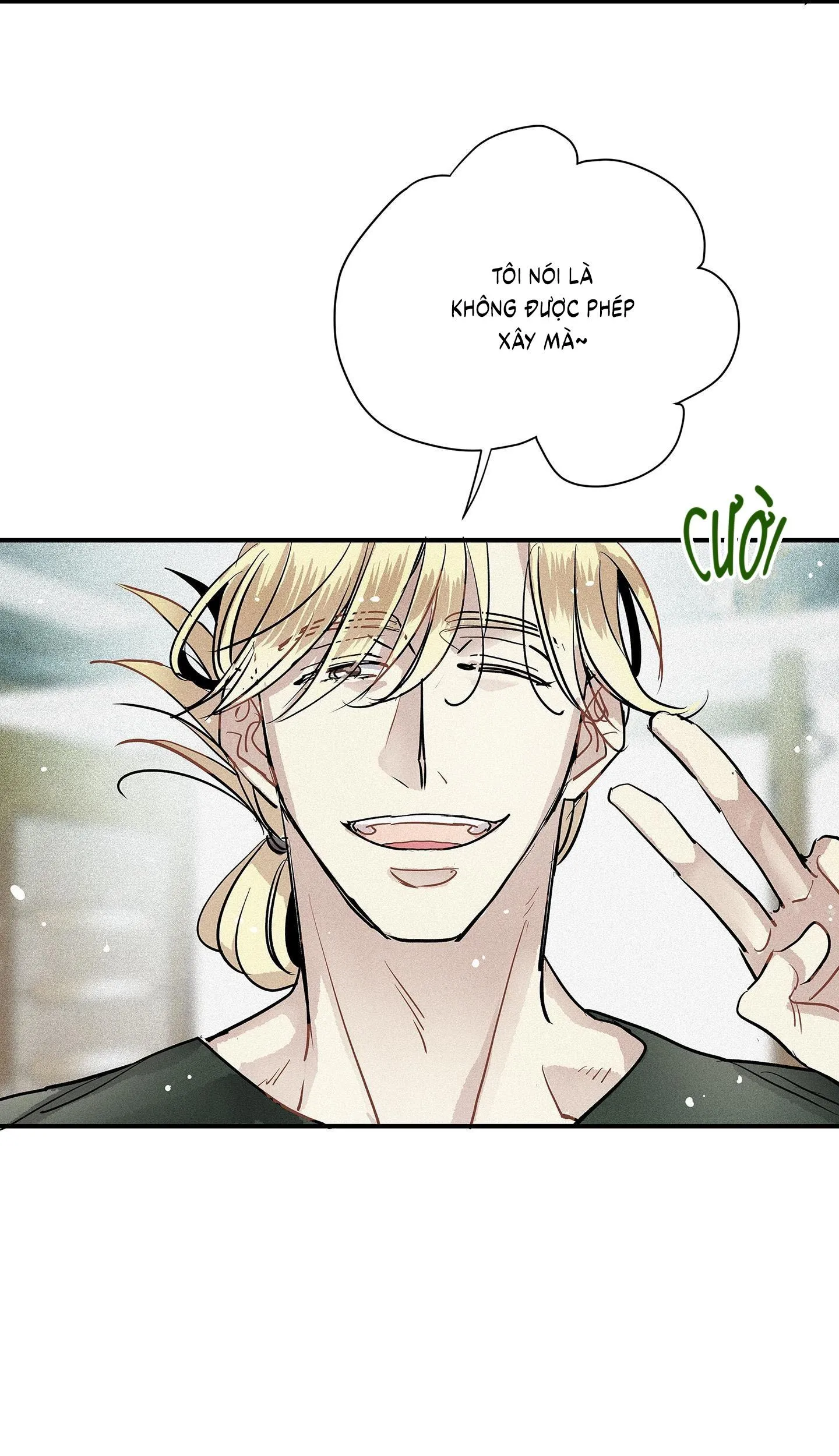 Tình yêu và danh vọng Chapter 72 Trang 65