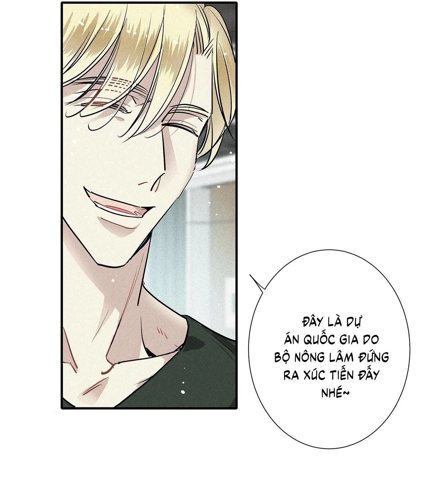 Tình yêu và danh vọng Chapter 73 Trang 7