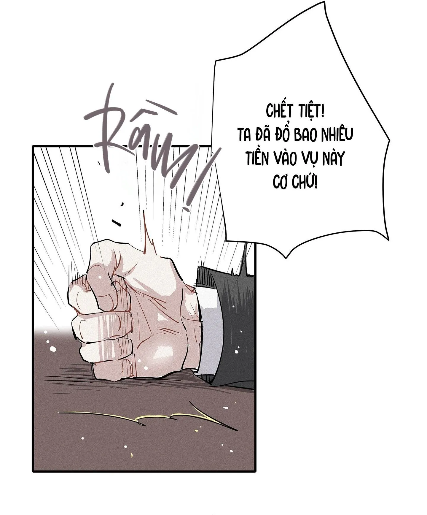 Tình yêu và danh vọng Chapter 73 Trang 14