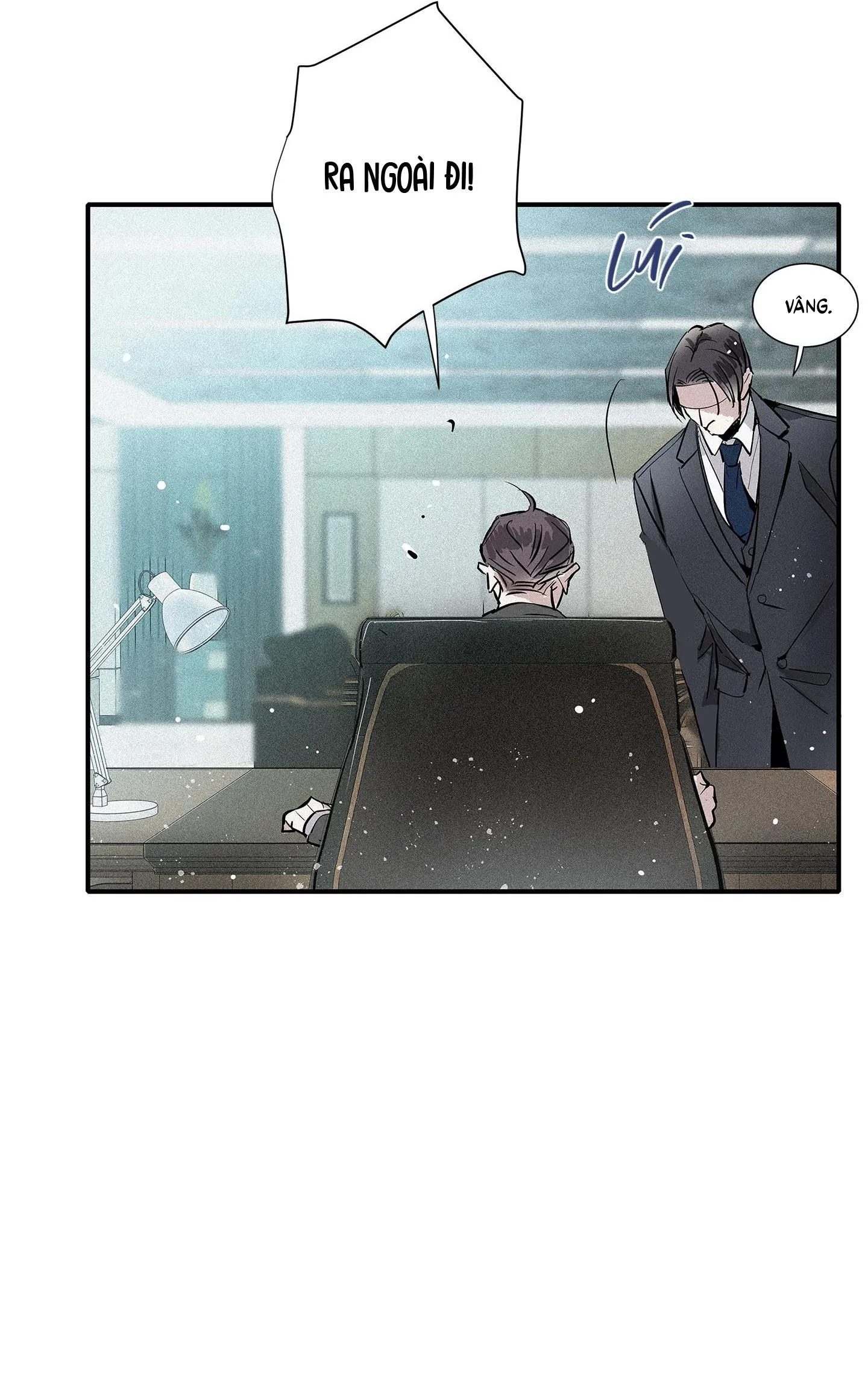 Tình yêu và danh vọng Chapter 73 Trang 15