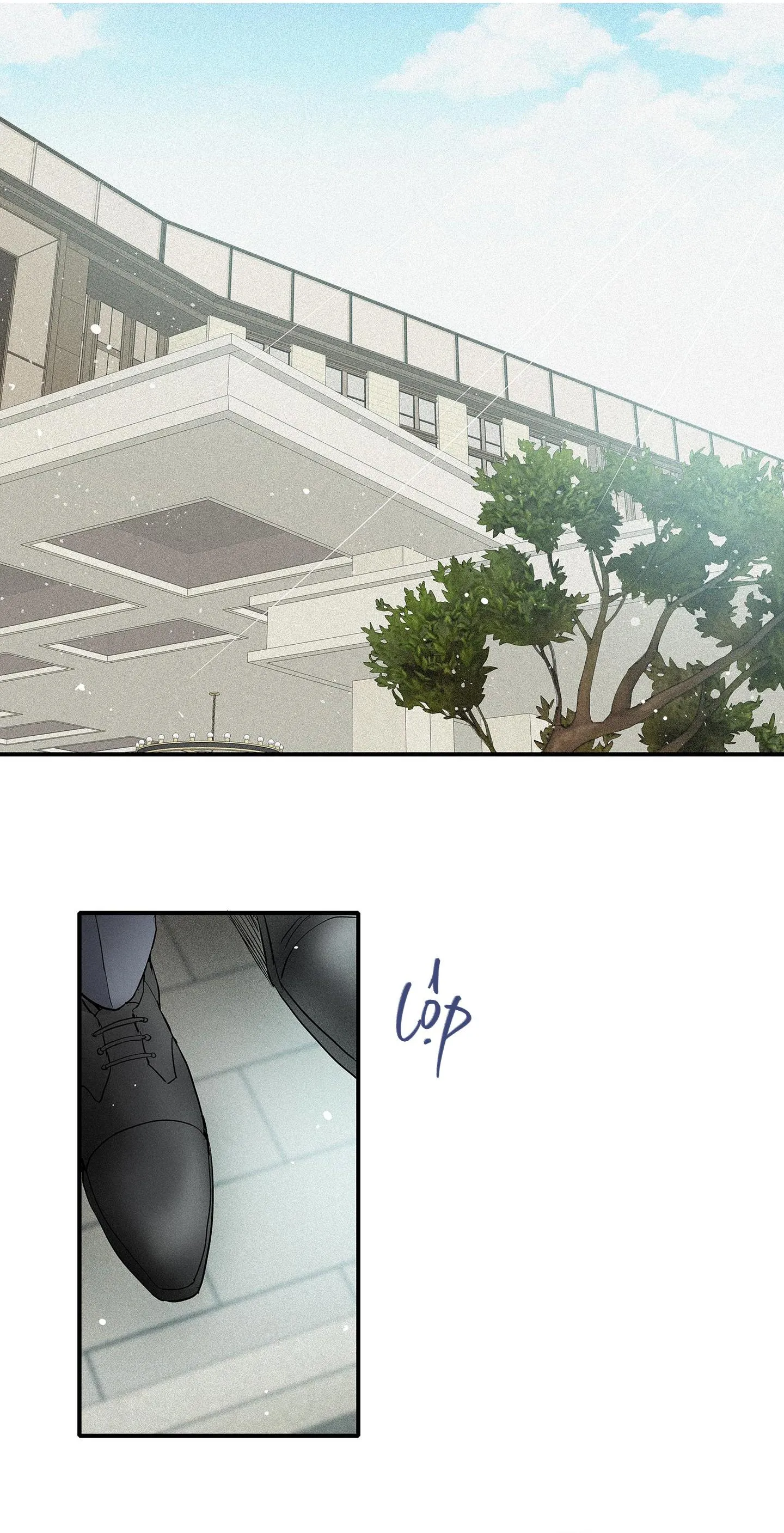 Tình yêu và danh vọng Chapter 73 Trang 16