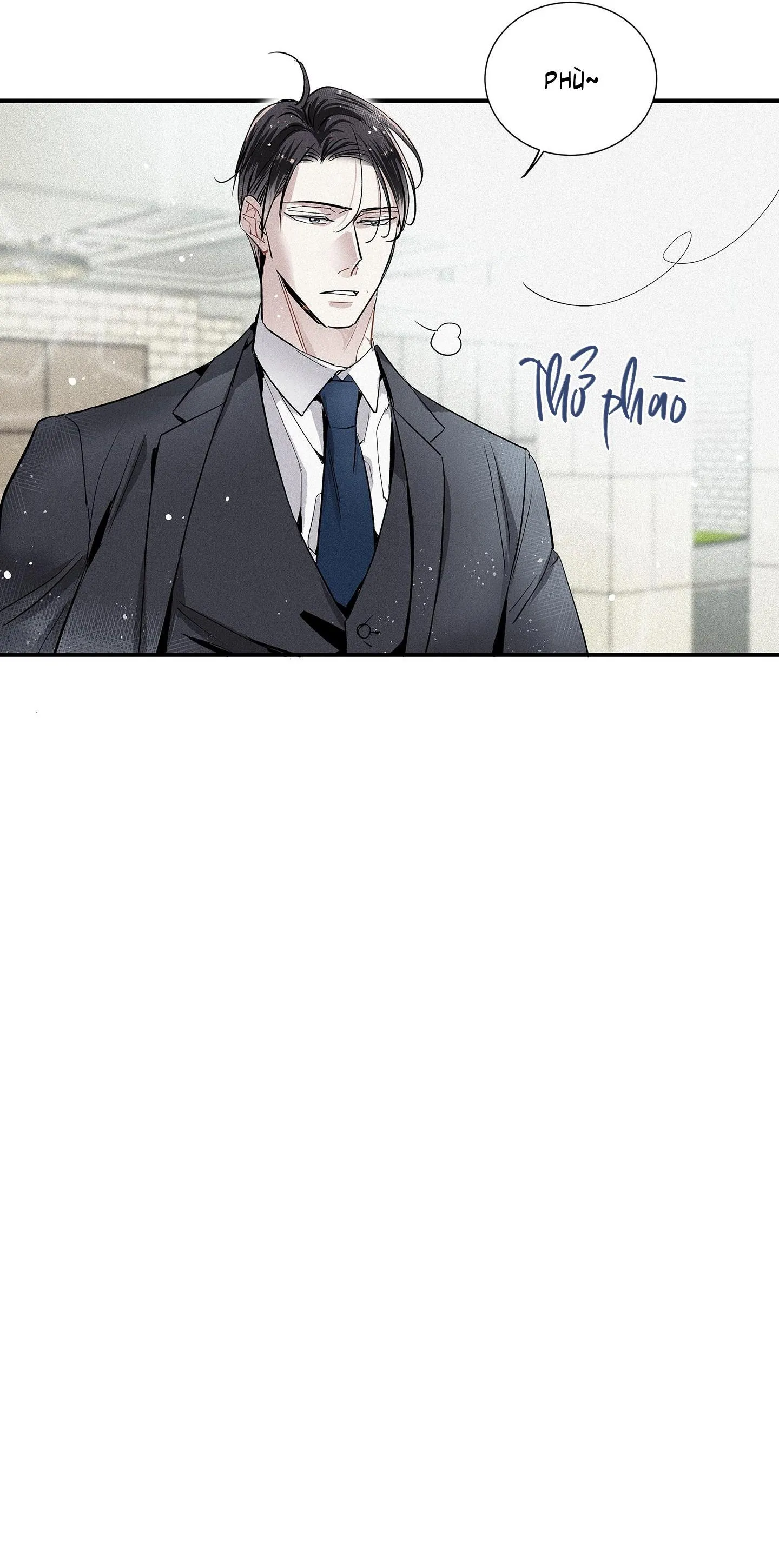 Tình yêu và danh vọng Chapter 73 Trang 17