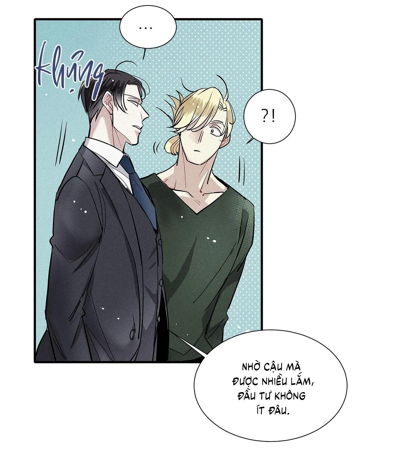 Tình yêu và danh vọng Chapter 73 Trang 20