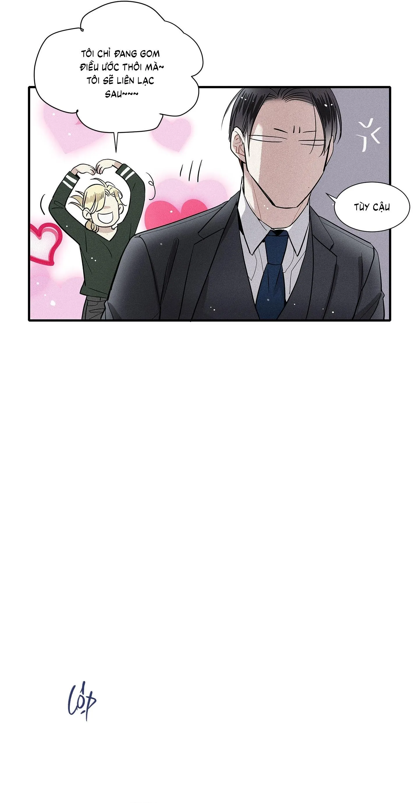 Tình yêu và danh vọng Chapter 73 Trang 27