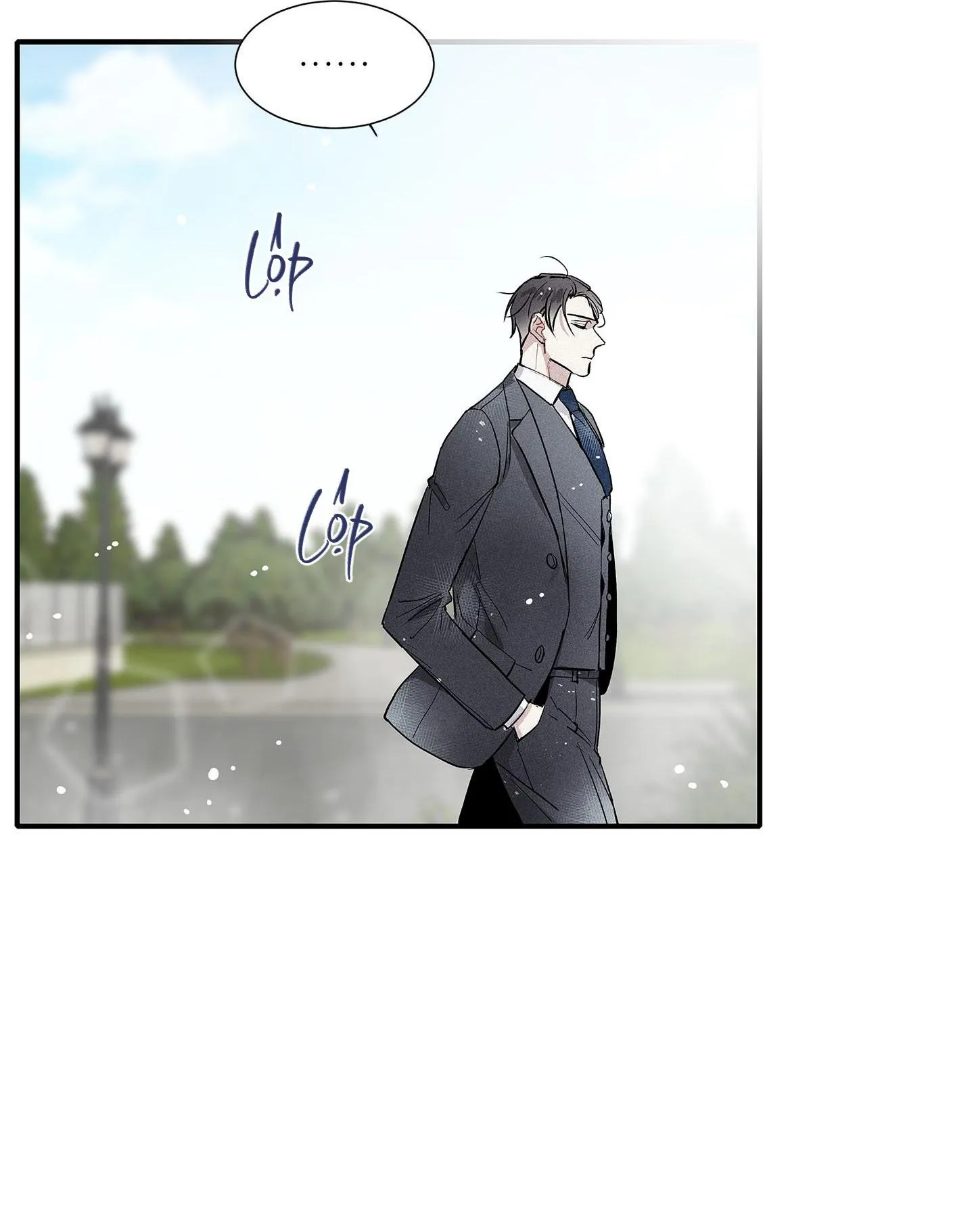 Tình yêu và danh vọng Chapter 73 Trang 28