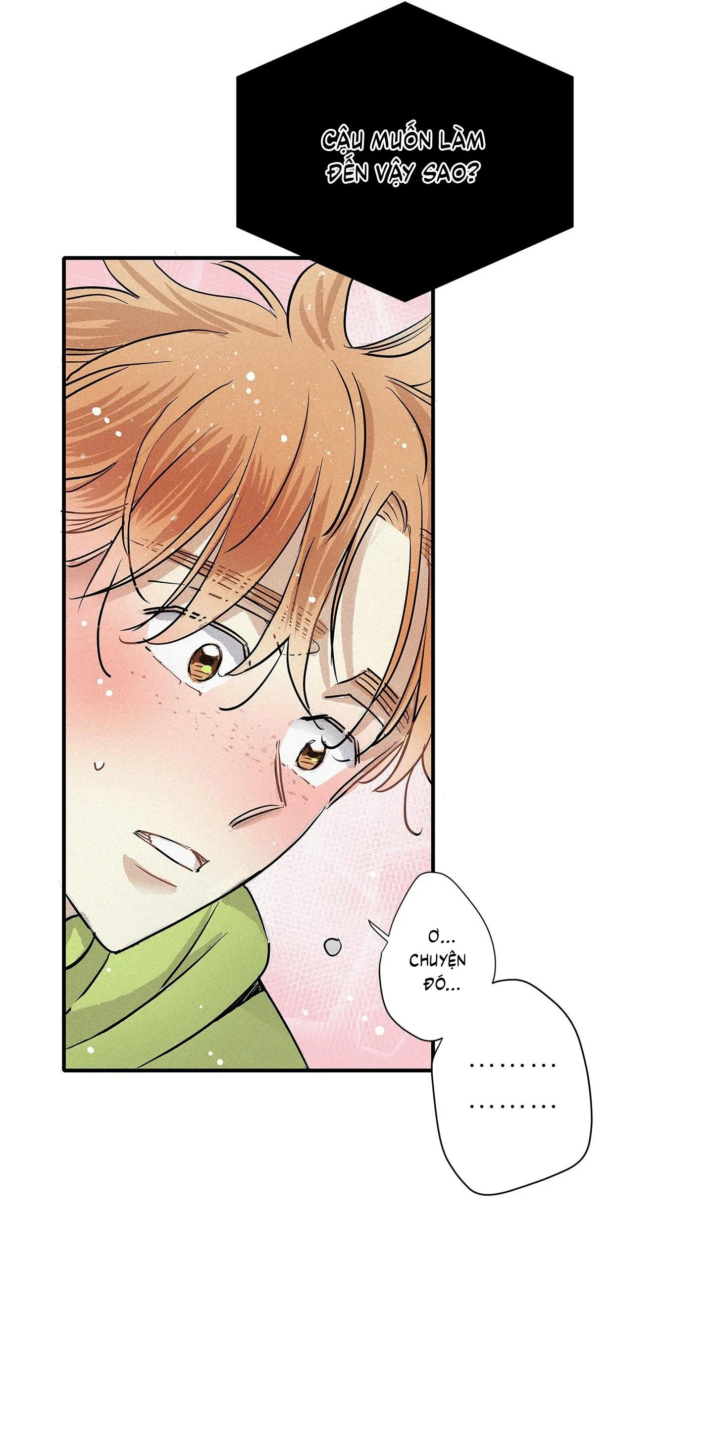 Tình yêu và danh vọng Chapter 73 Trang 44