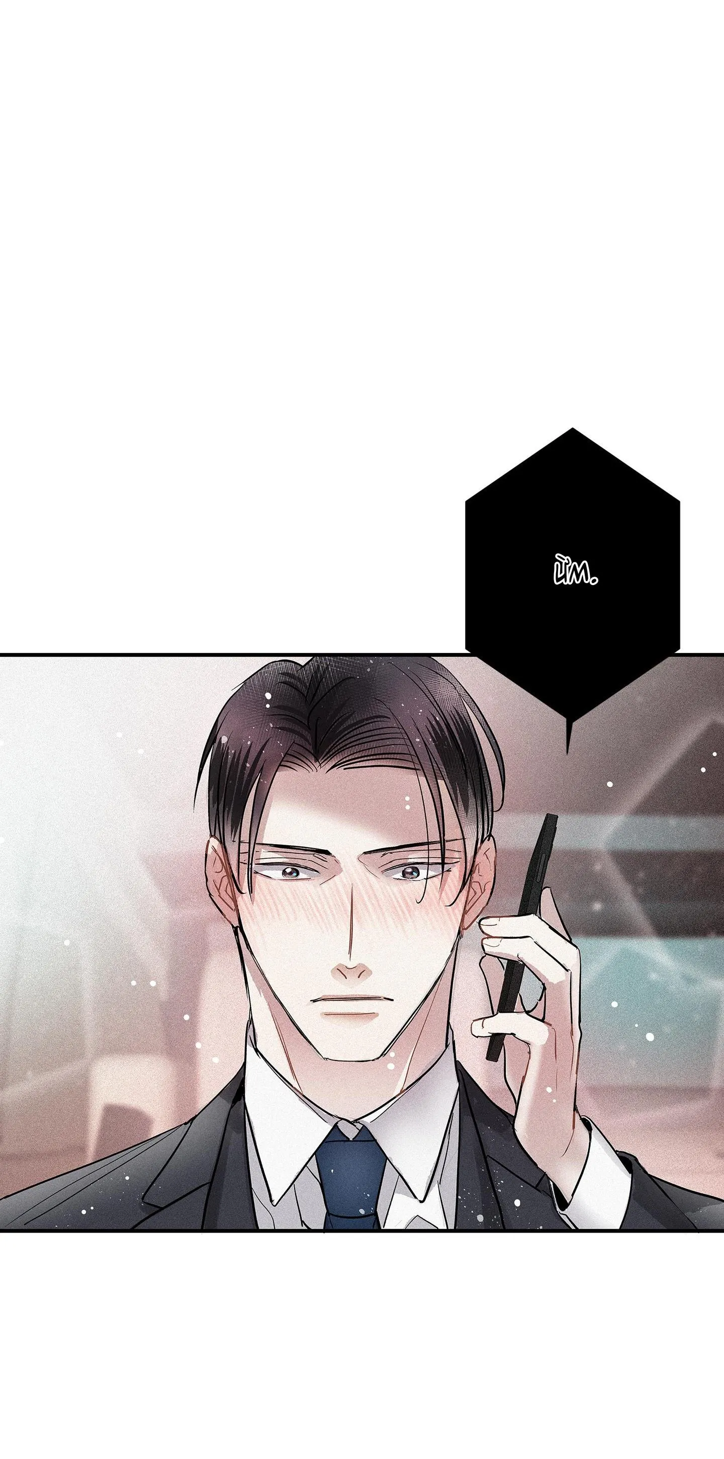 Tình yêu và danh vọng Chapter 73 Trang 45