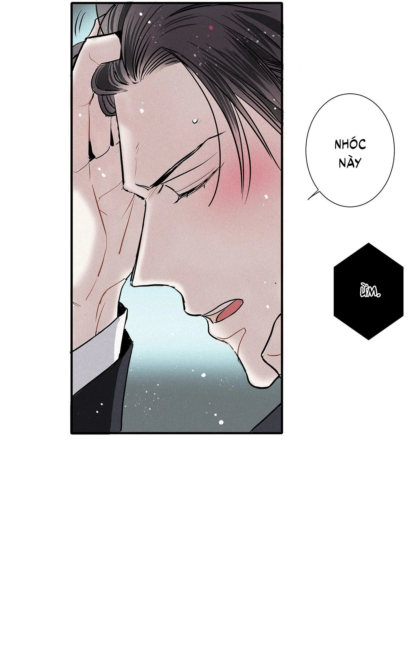 Tình yêu và danh vọng Chapter 73 Trang 47