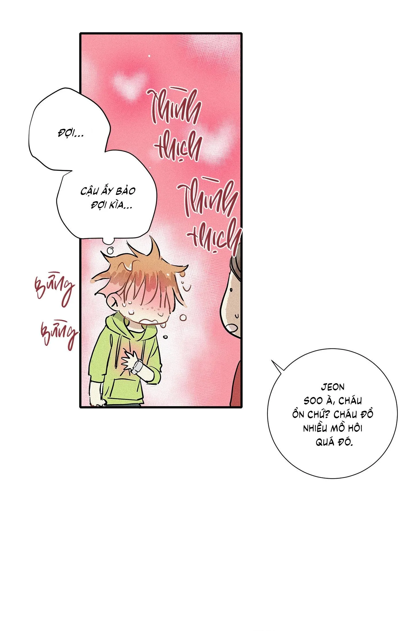 Tình yêu và danh vọng Chapter 73 Trang 49