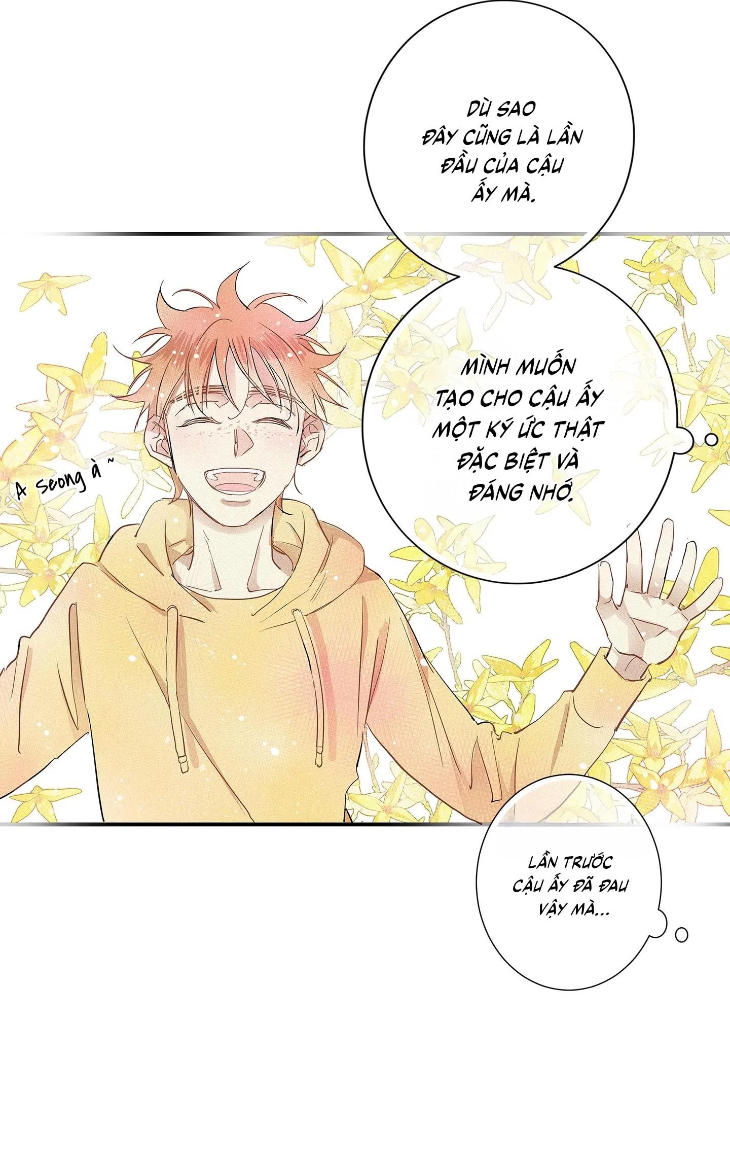 Tình yêu và danh vọng Chapter 73 Trang 52