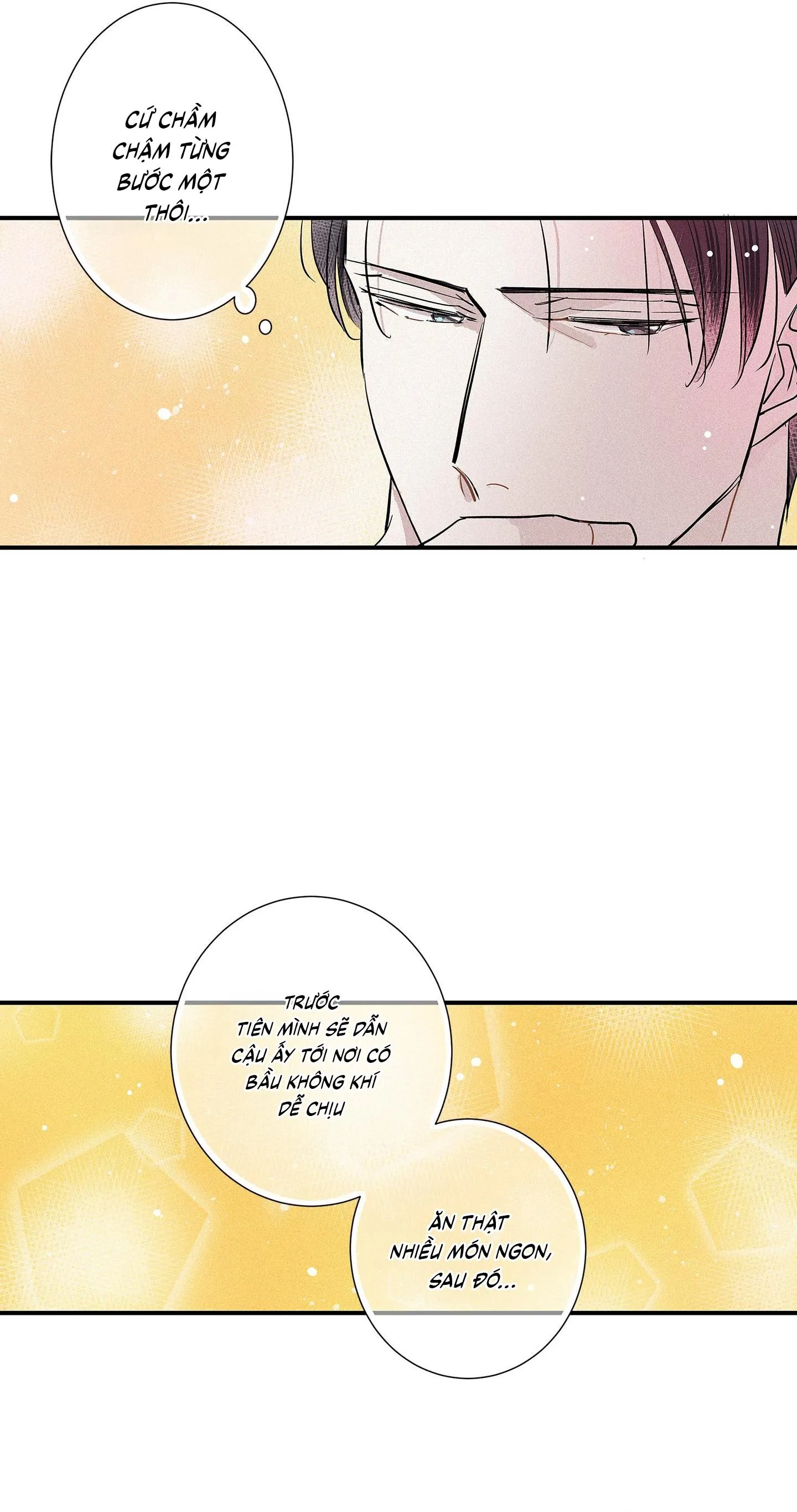 Tình yêu và danh vọng Chapter 73 Trang 53