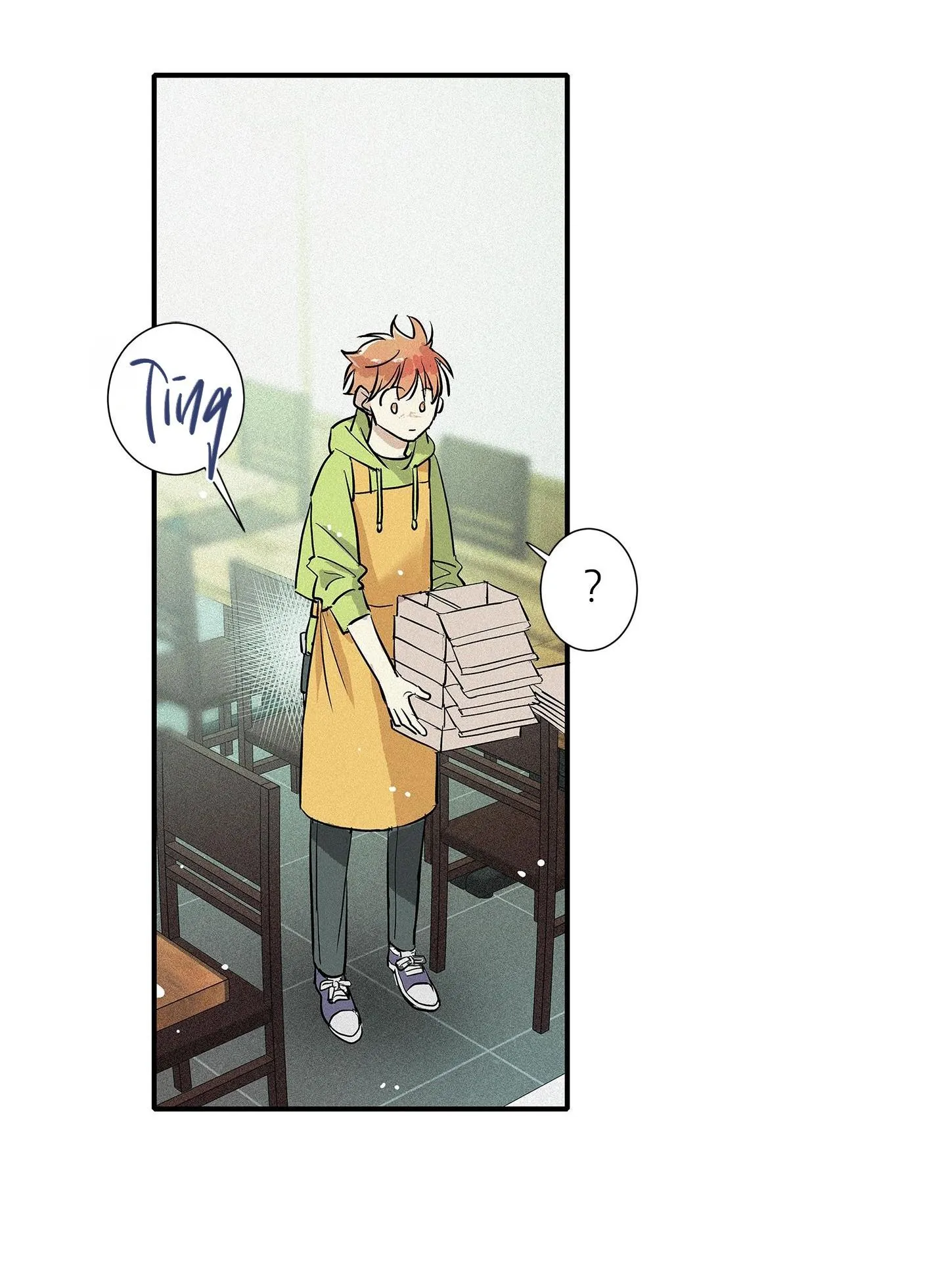 Tình yêu và danh vọng Chapter 73 Trang 55