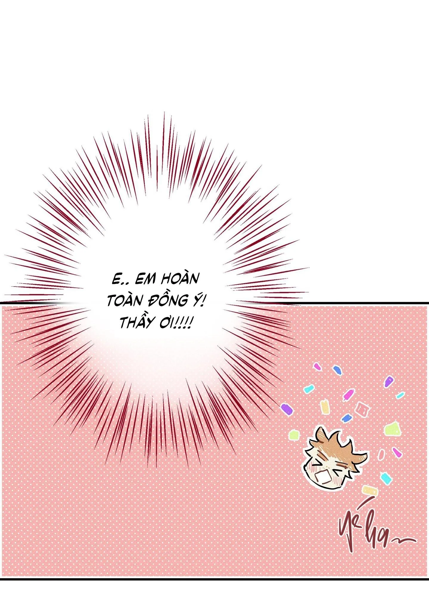 Tình yêu và danh vọng Chapter 73 Trang 60