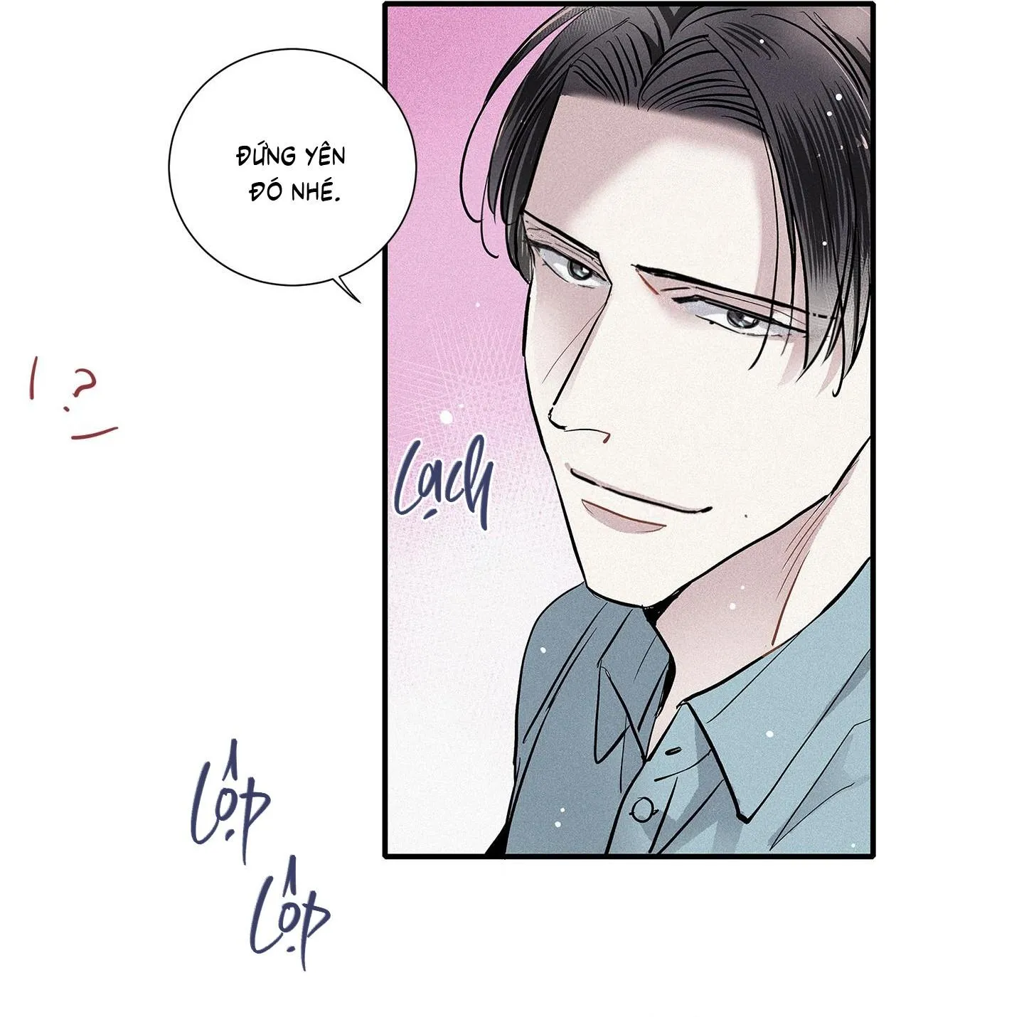 Tình yêu và danh vọng Chapter 74 Trang 5