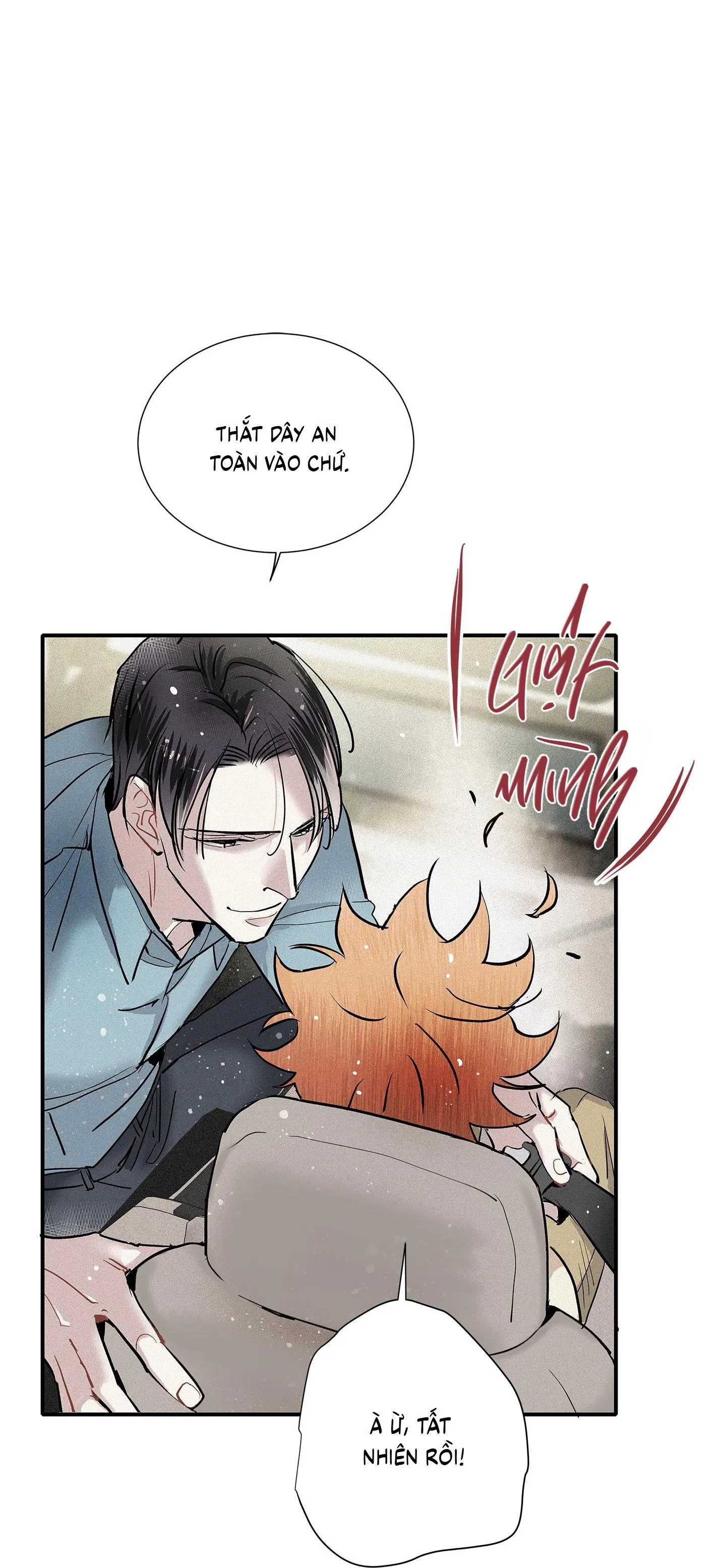 Tình yêu và danh vọng Chapter 74 Trang 10